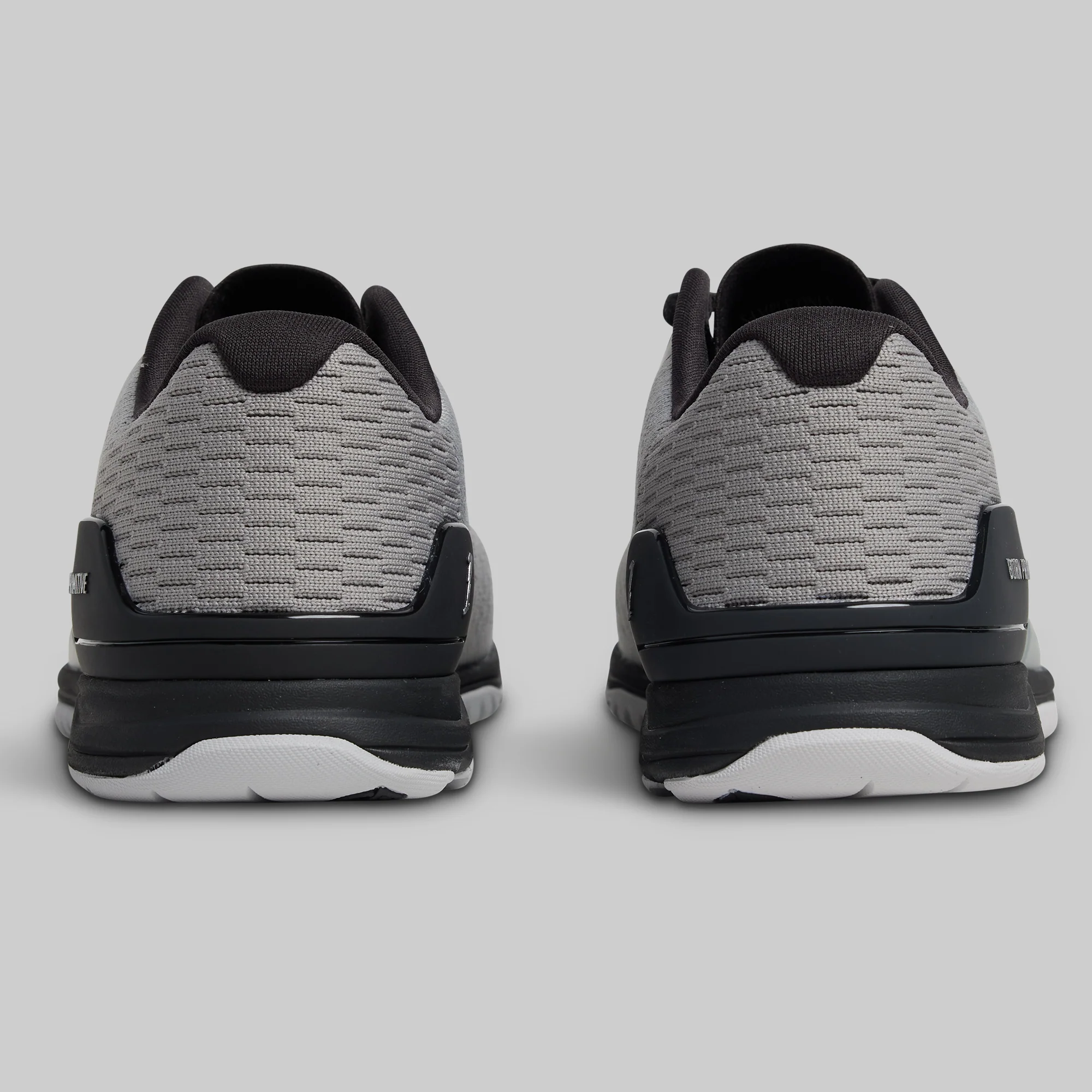 Men's Savage 1 (Storm Grey/Black) - Image 6
