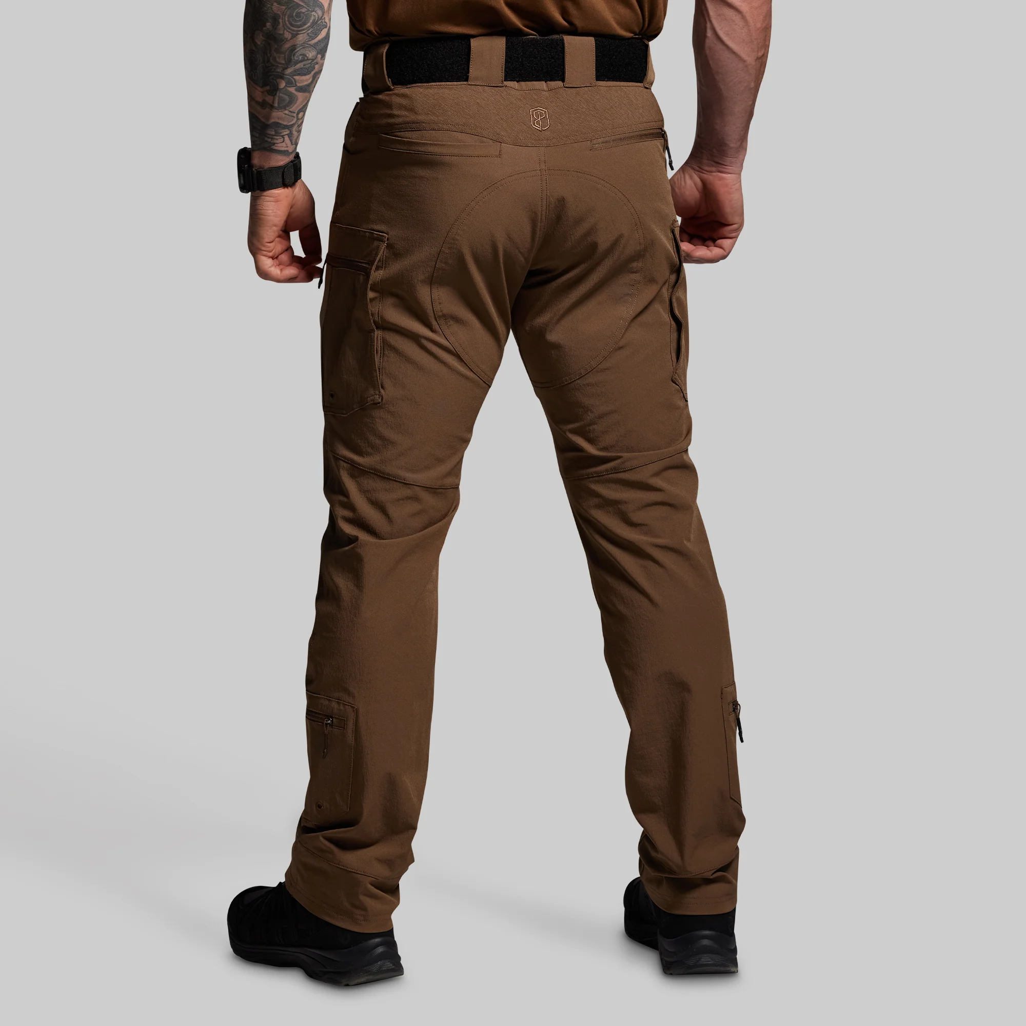 Op Assault Pant (Coyote Brown) - Image 2