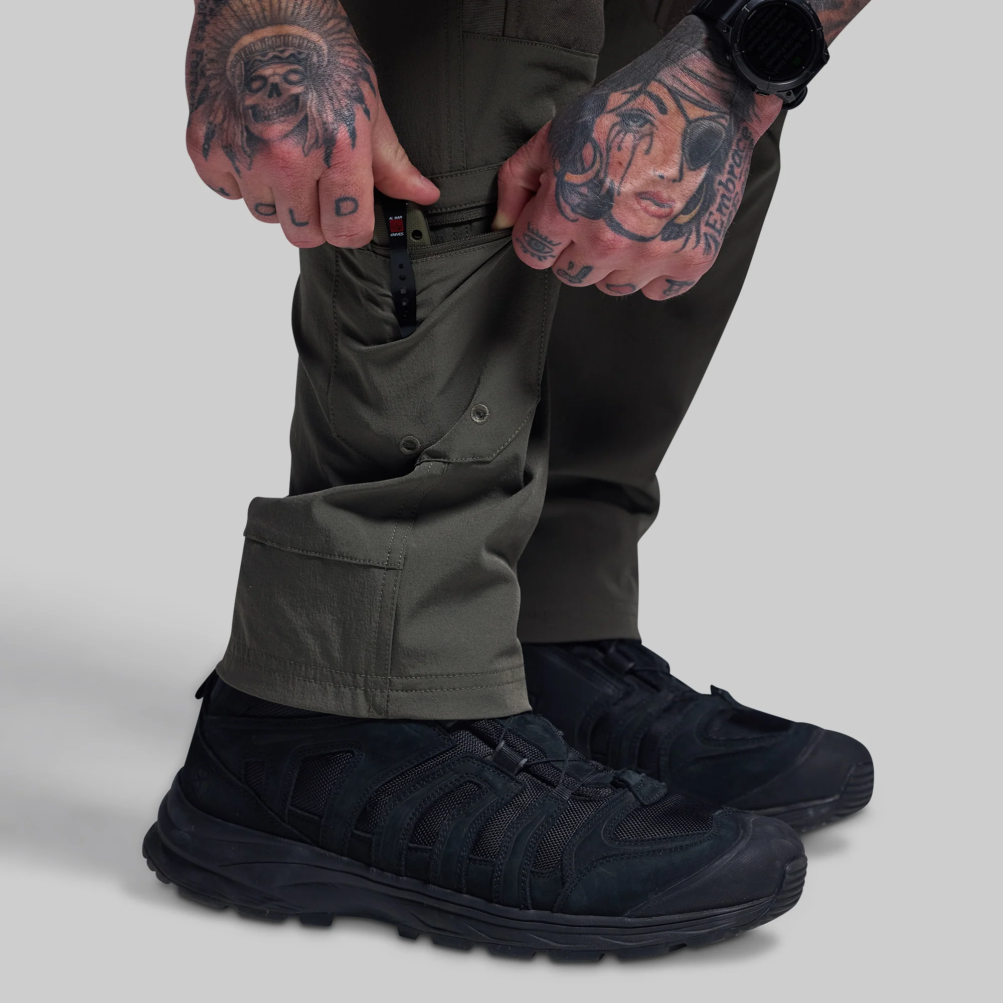 Op Assault Pant (Ranger Green) - Image 14