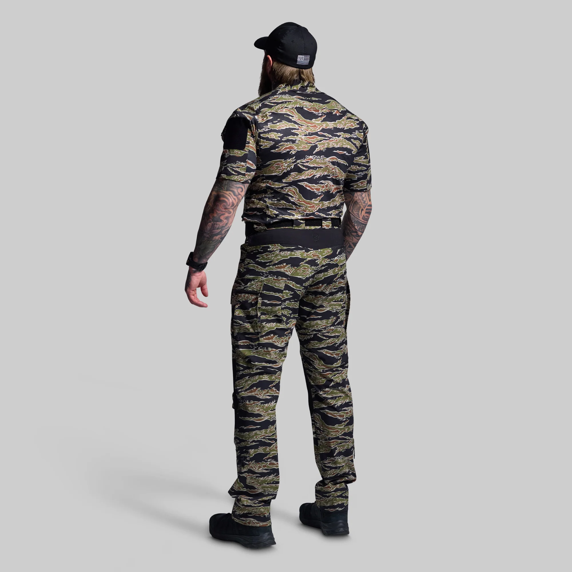Op Top (Jungle Tiger) - Image 12
