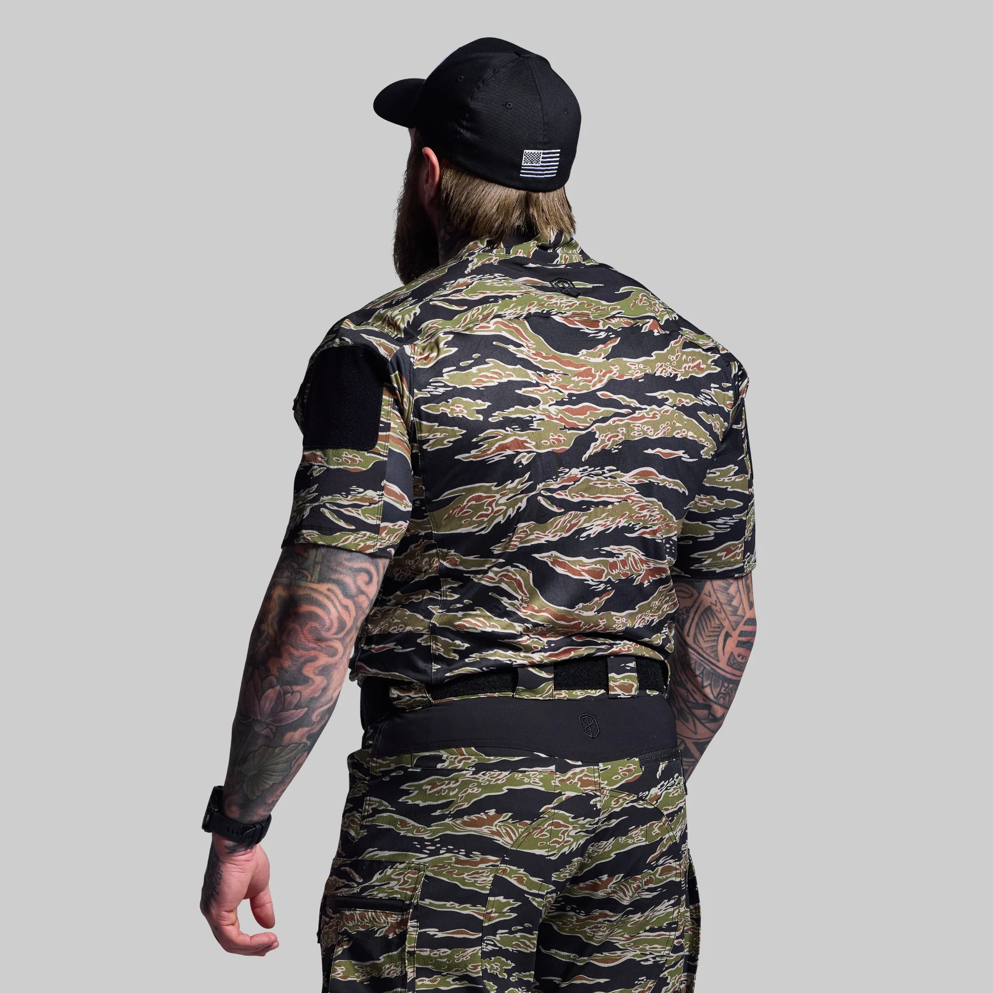 Op Top (Jungle Tiger) - Image 2