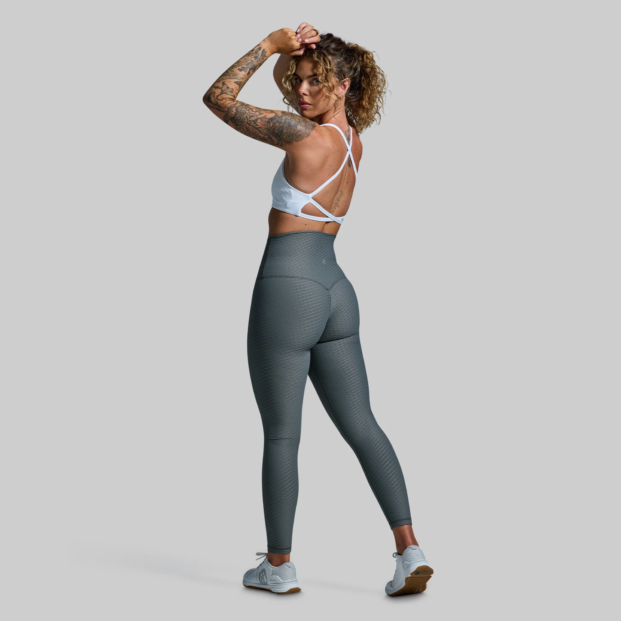 Paragon Legging (Gunmetal) - Image 6