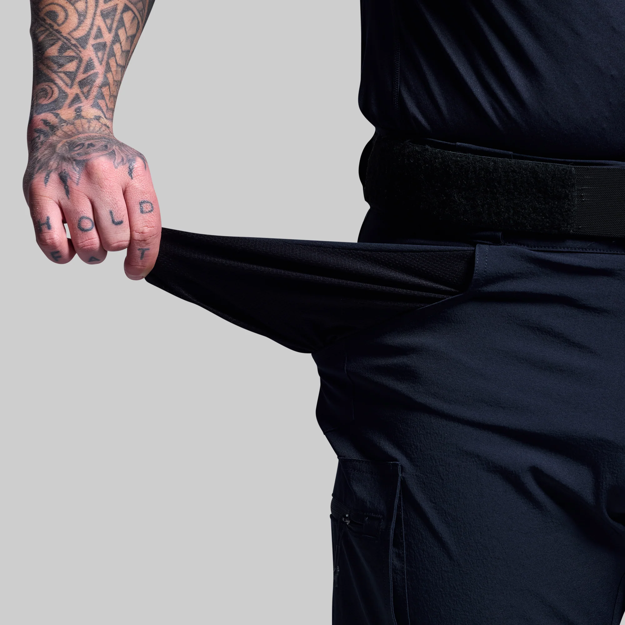 Scout Short (Police Blue) - Image 11