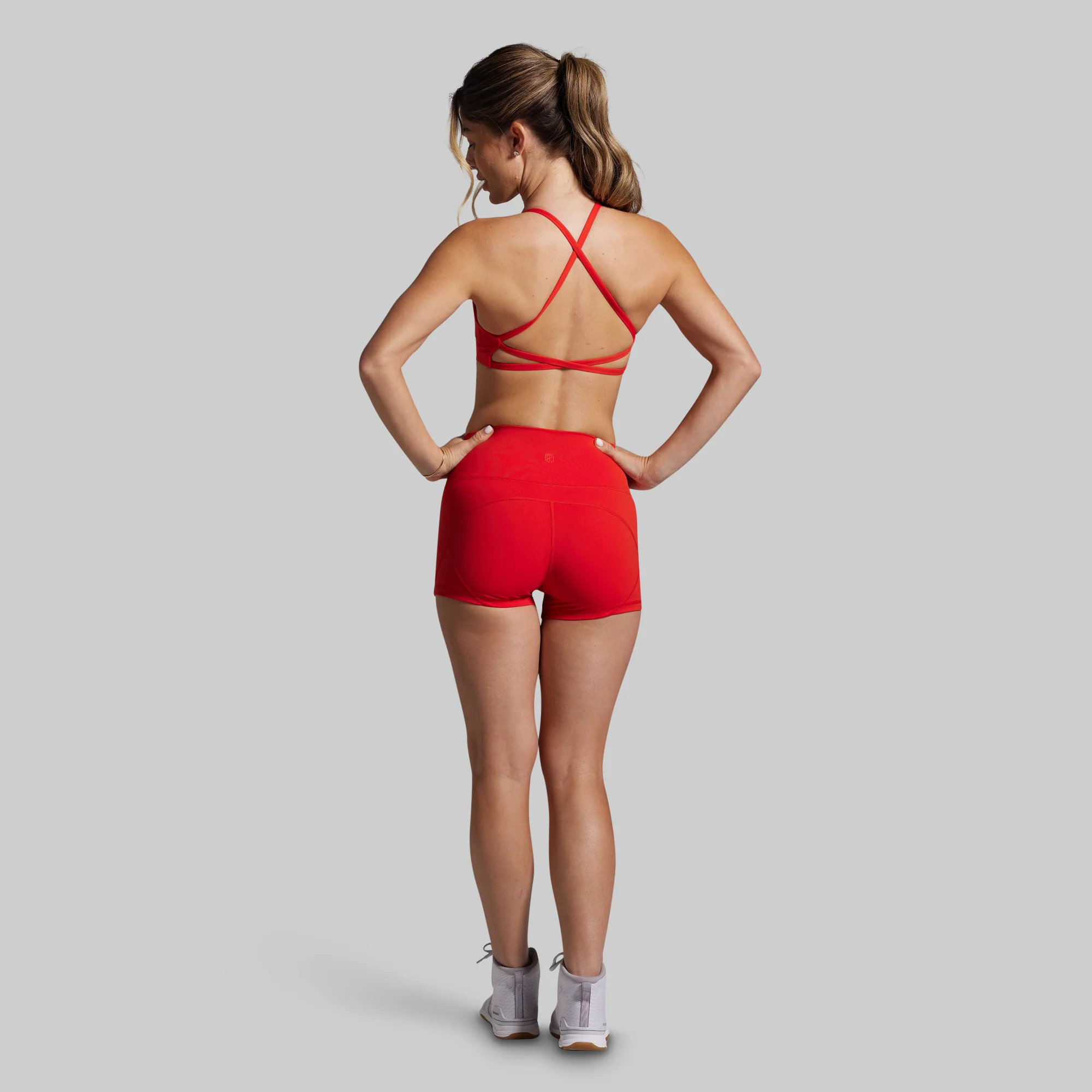 Serenity Sports Bra (Regal) - Image 3
