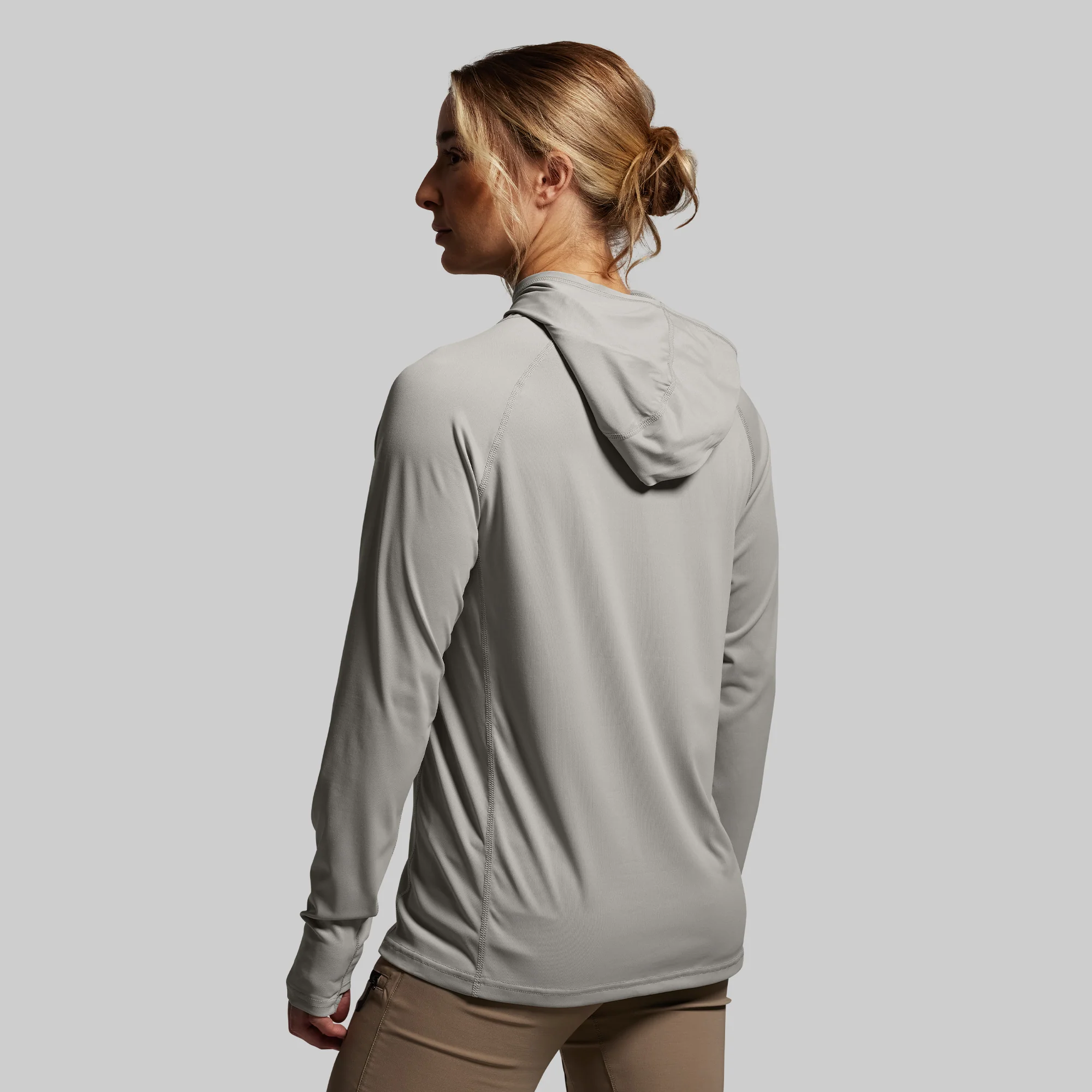 Sun Shirt 2.0 (Paloma Grey) - Image 5