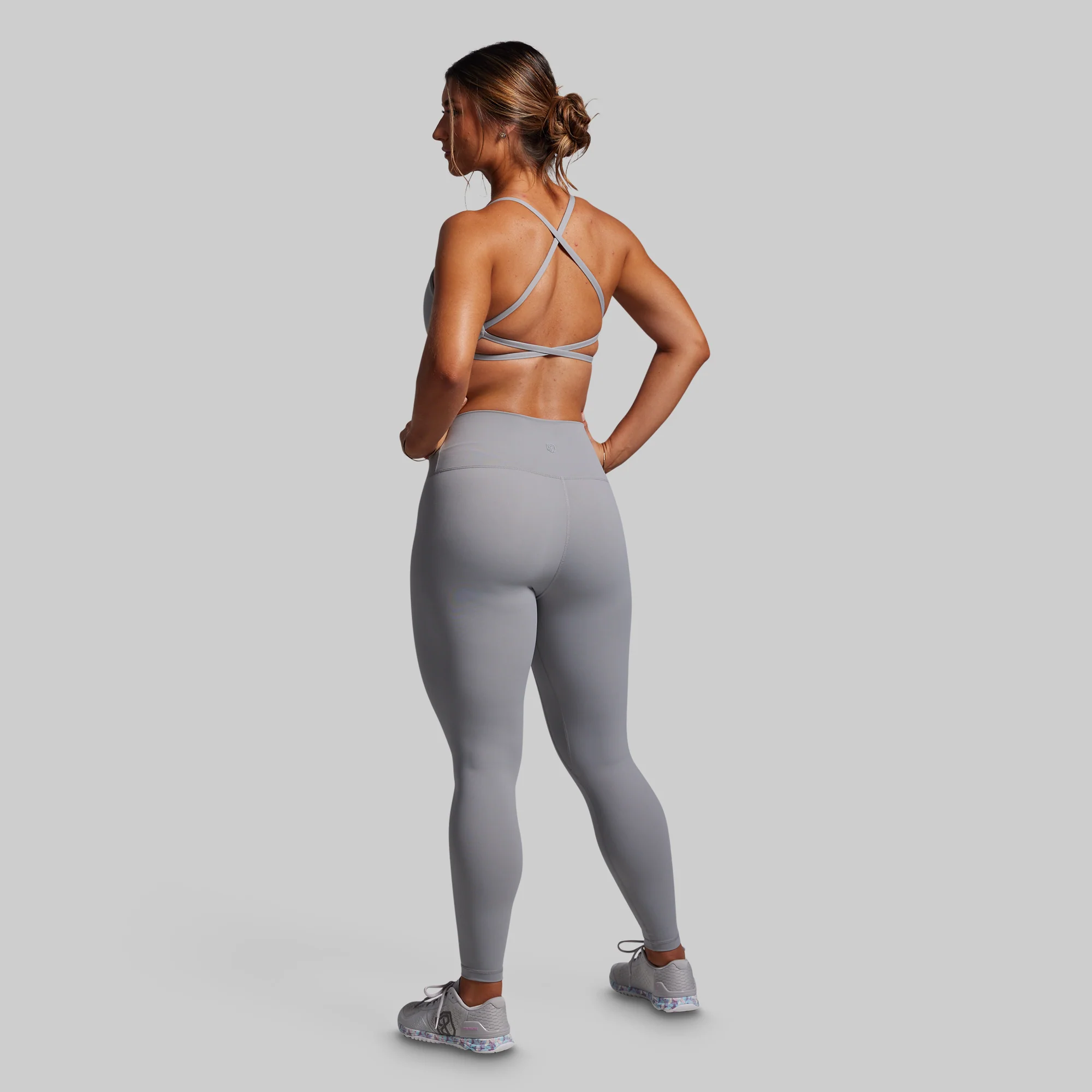 Synergy Full Length Legging 2.0 Set (Alloy) - Image 2