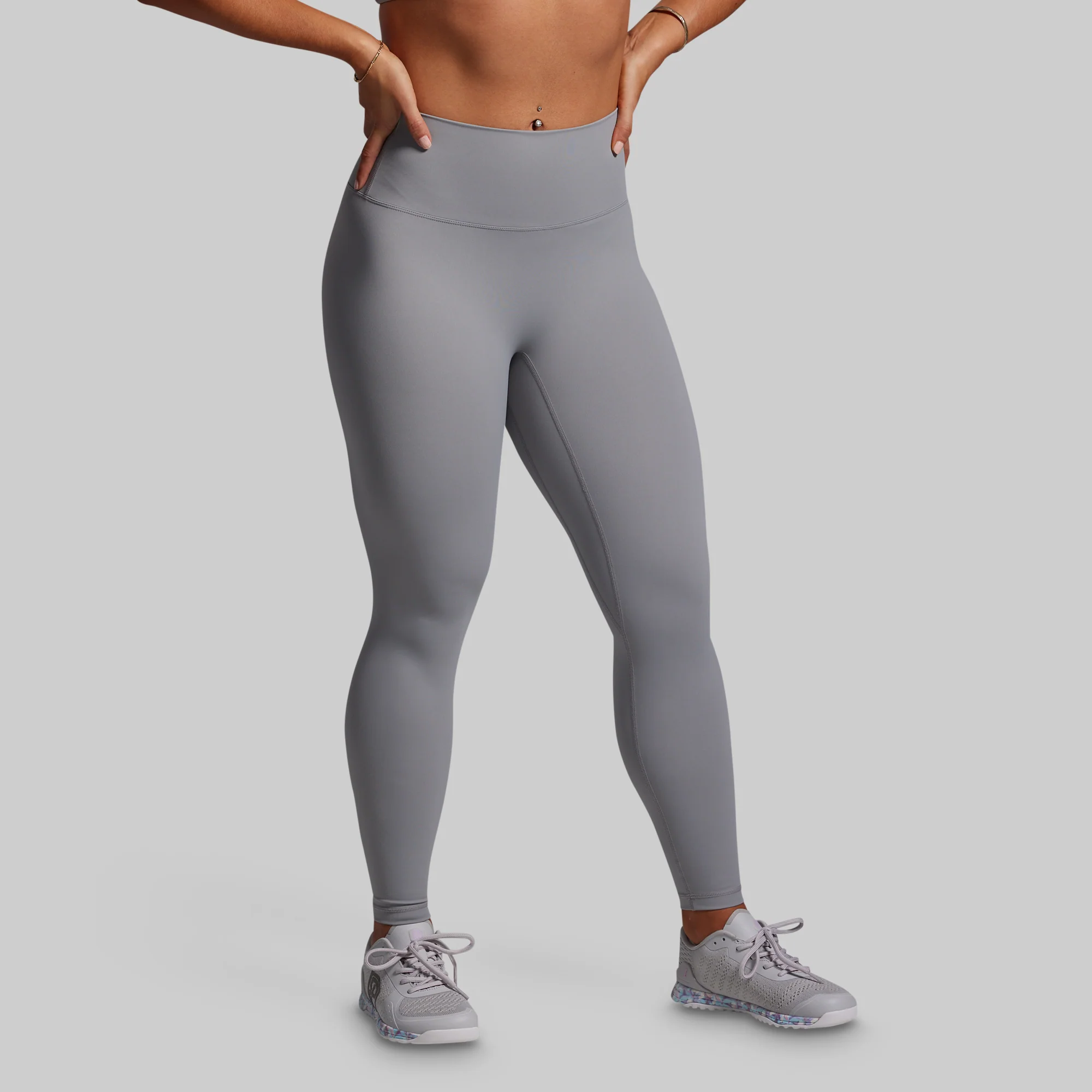 Synergy Full Length Legging 2.0 Set (Alloy) - Image 5