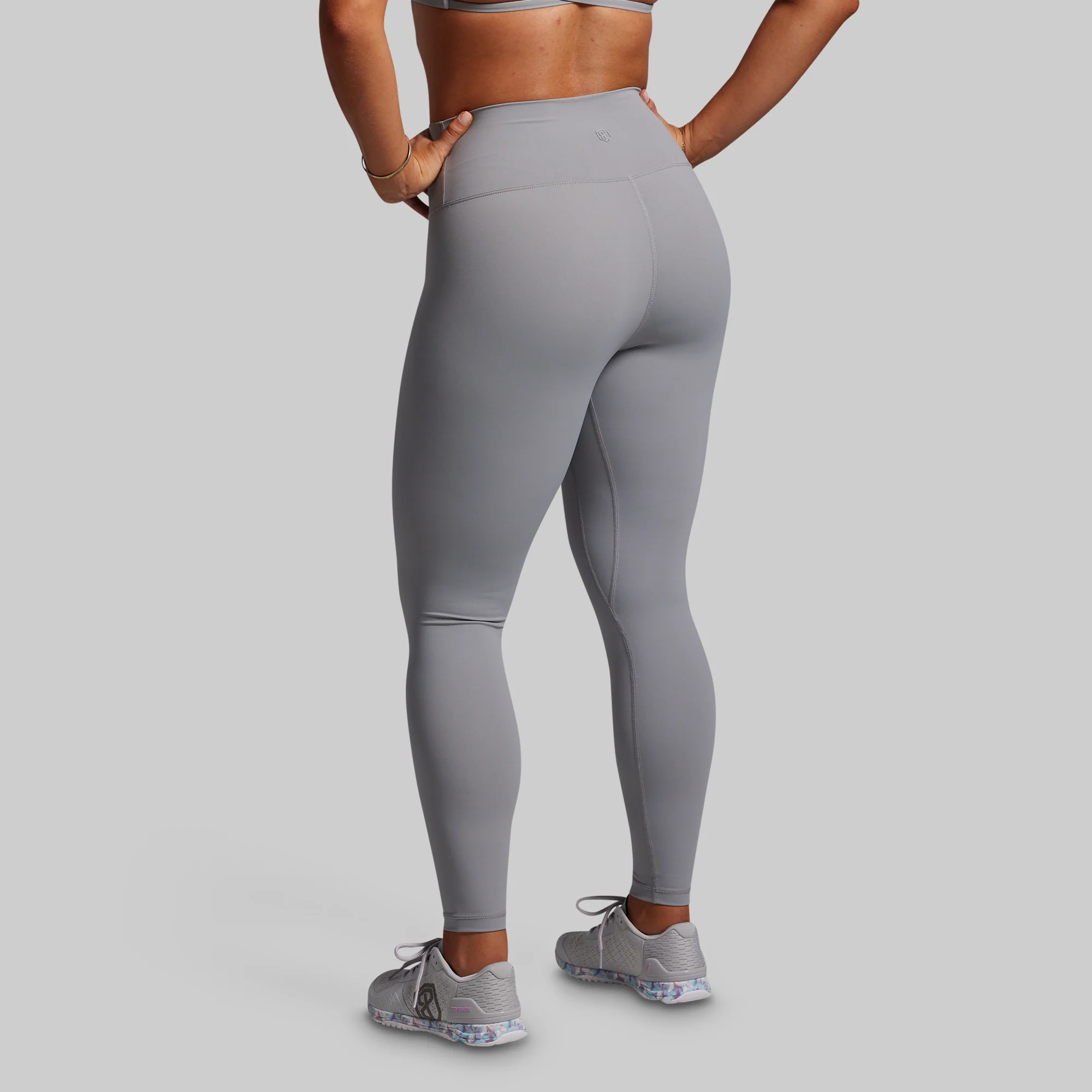 Synergy Full Length Legging 2.0 Set (Alloy) - Image 6