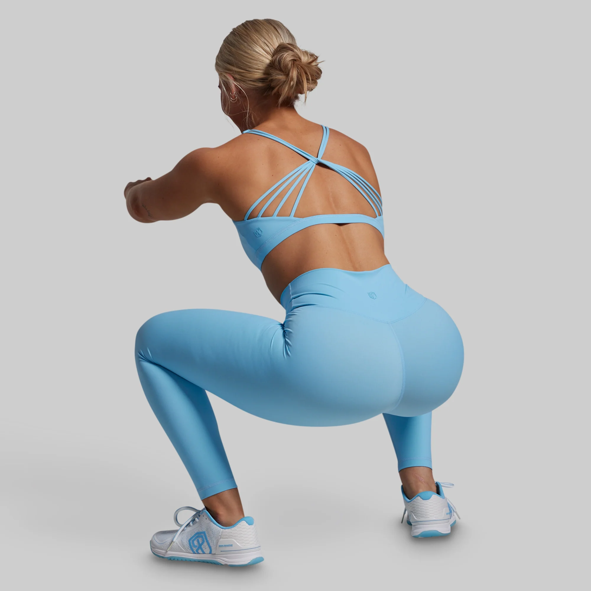 Synergy Full Length Legging 2.0 (Ice) - Image 7