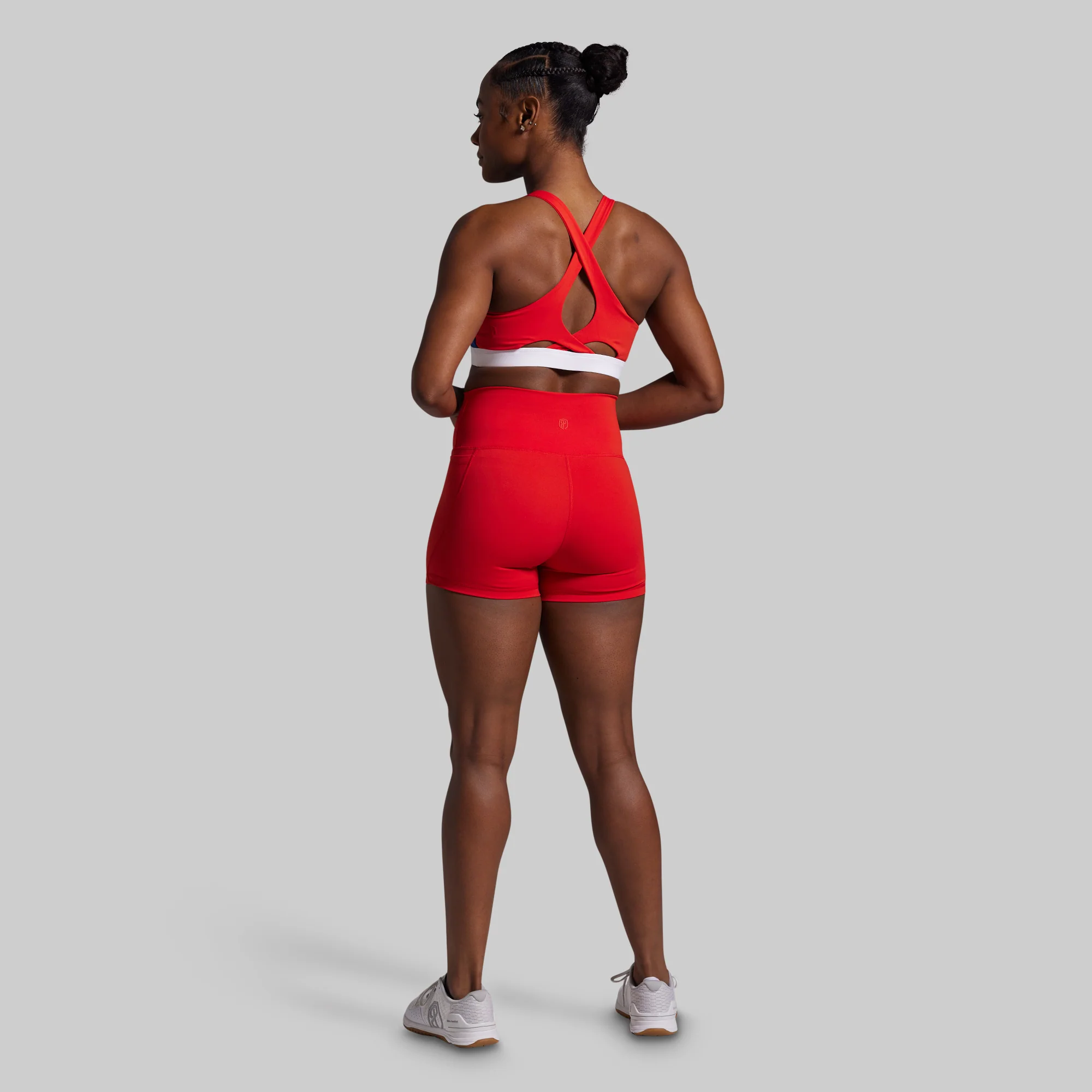 Synergy Short w/ Pockets 2.0 (Regal) - Image 7