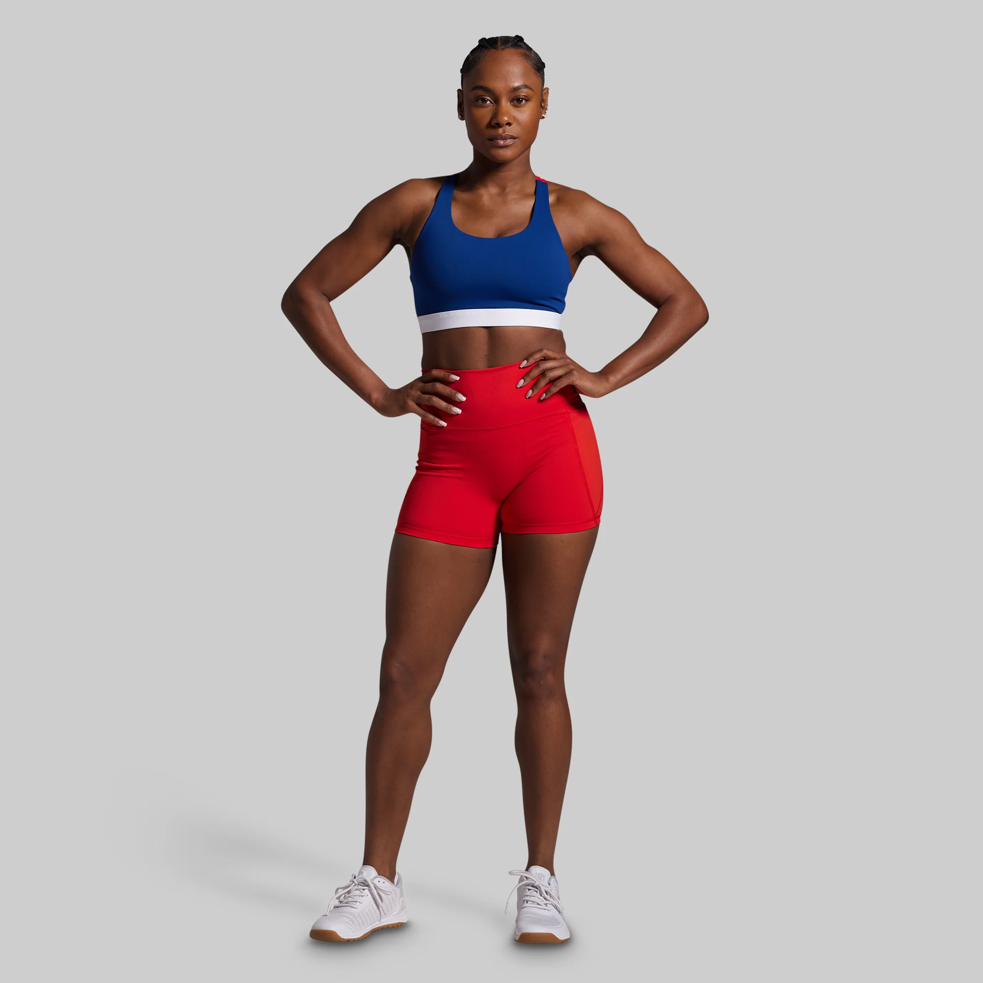 Synergy Short w/ Pockets 2.0 (Regal) - Image 8