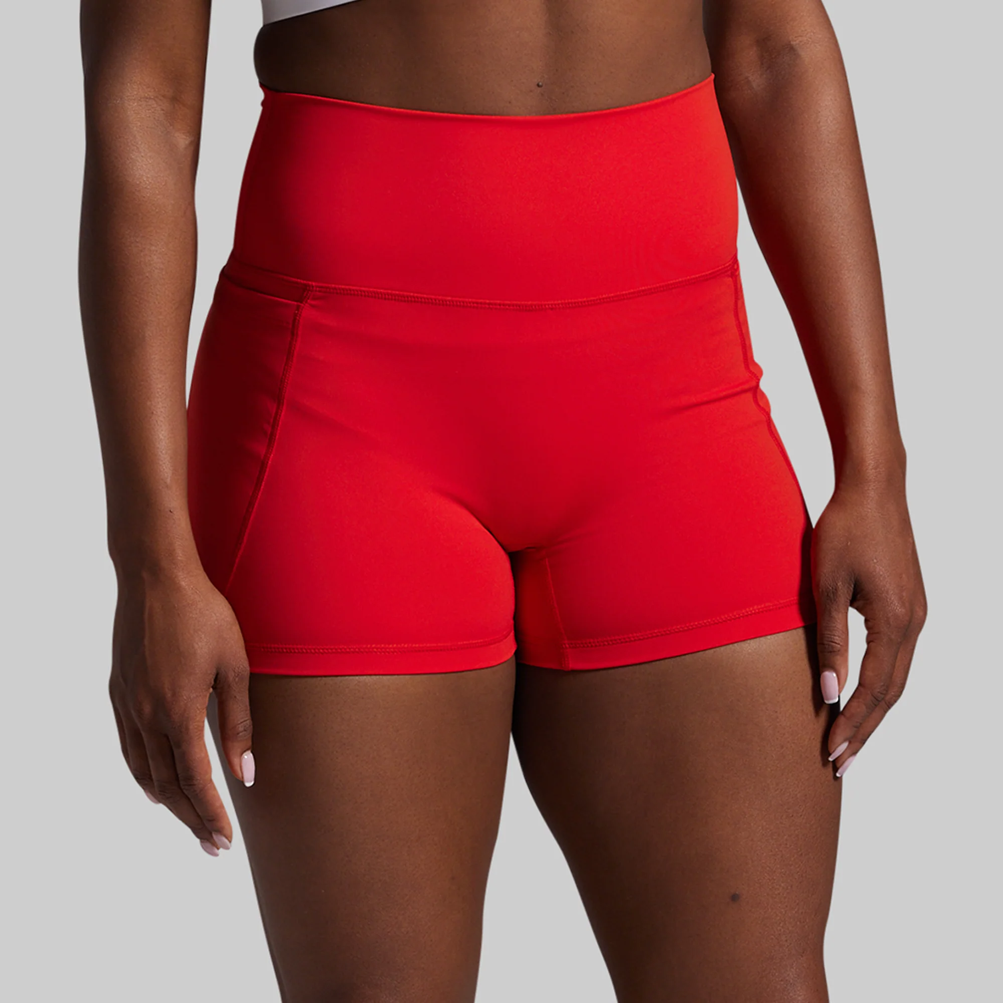 Synergy Short w/ Pockets 2.0 (Regal) - Image 3