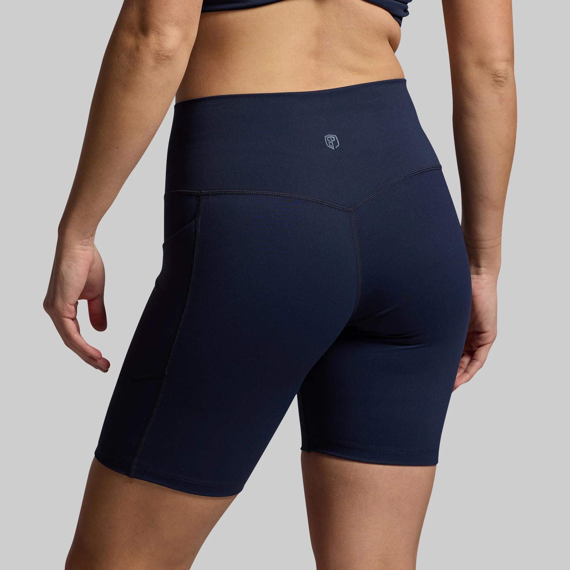 Tempo Biker Short Set (BP Navy) - Image 6