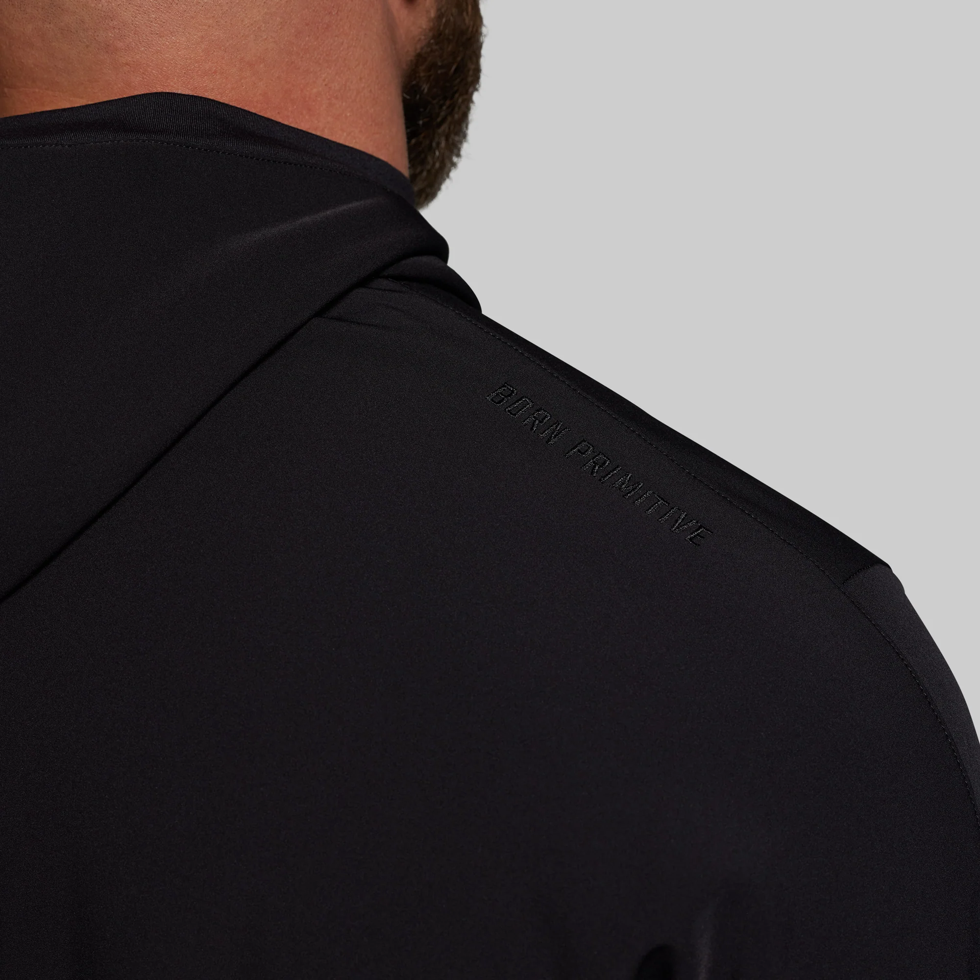 Training Hoodie (BP Navy) - Image 12