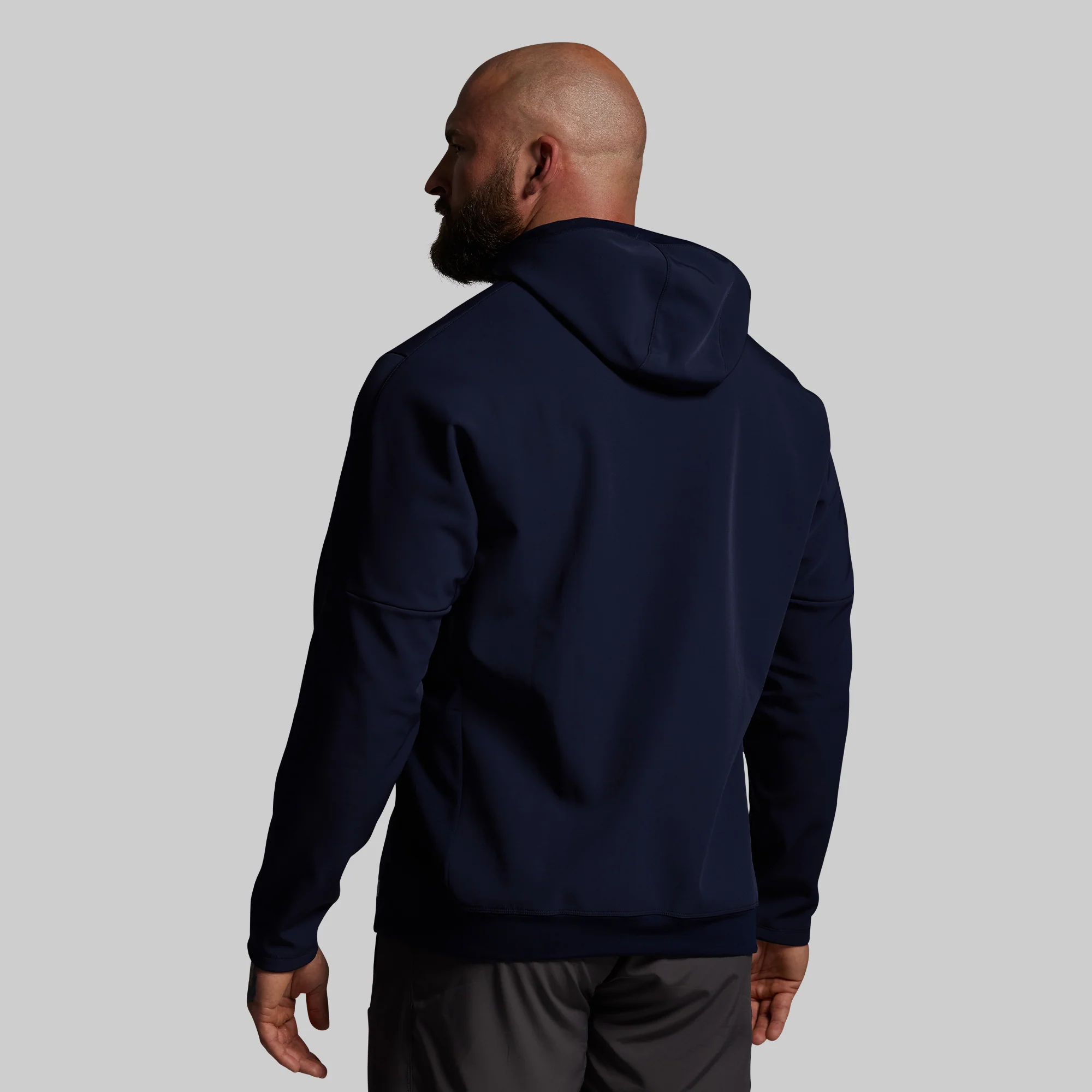 Training Hoodie (BP Navy) - Image 2