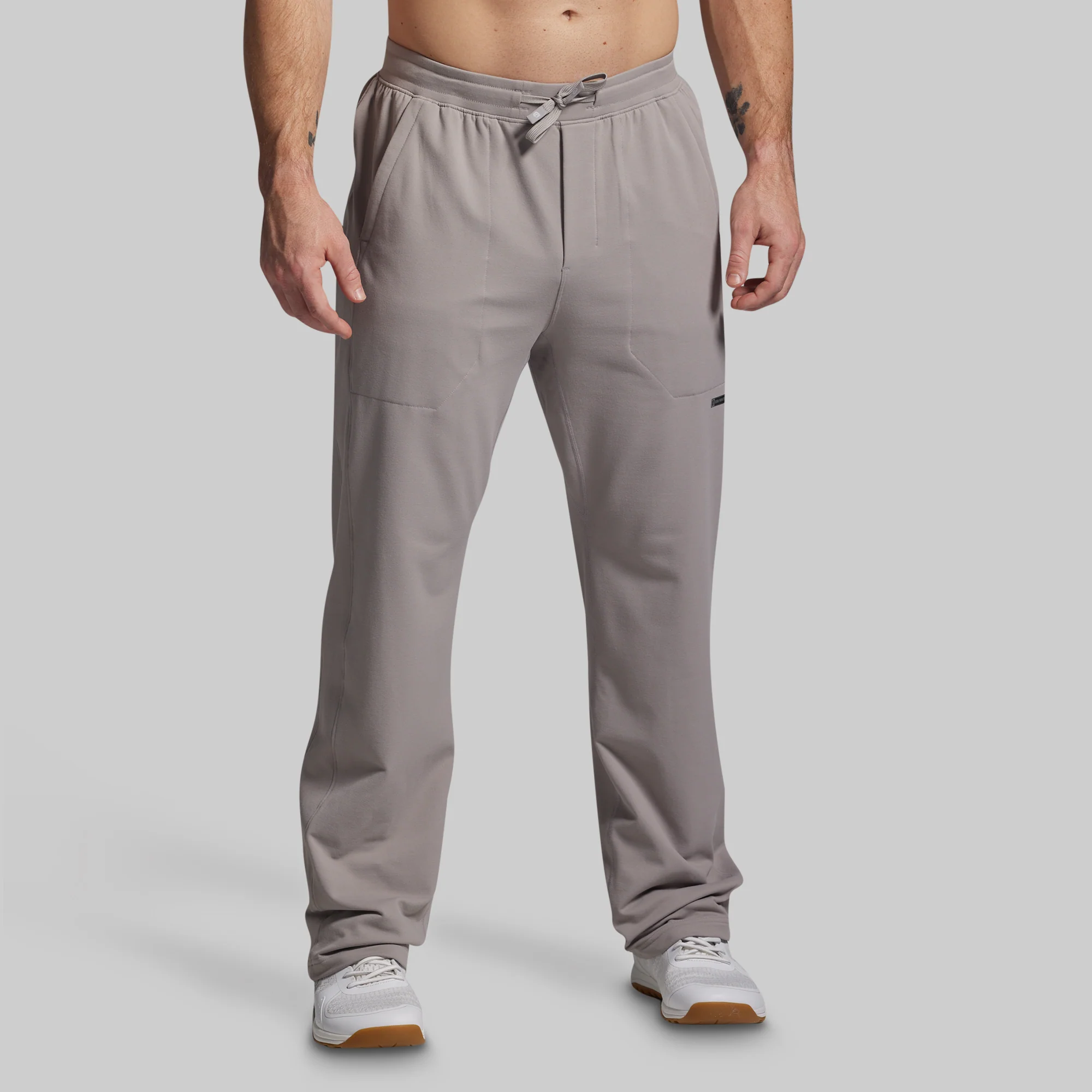 Training Pant (Stone)