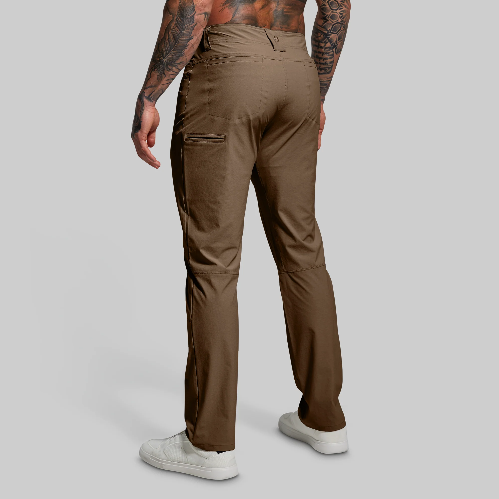 Traverse Pant (Coyote Brown) - Image 2