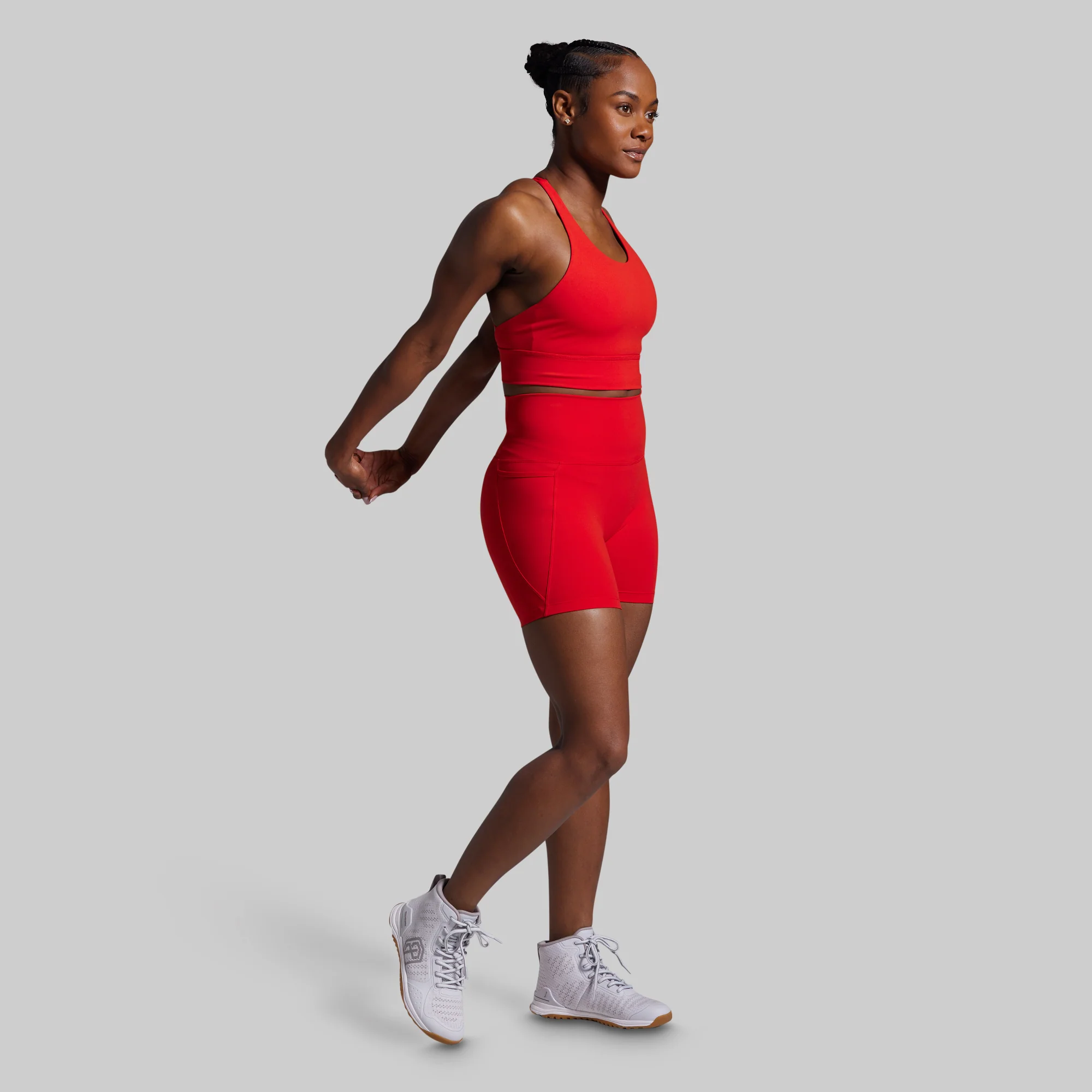 Untamed Sports Bra (Regal) - Image 5