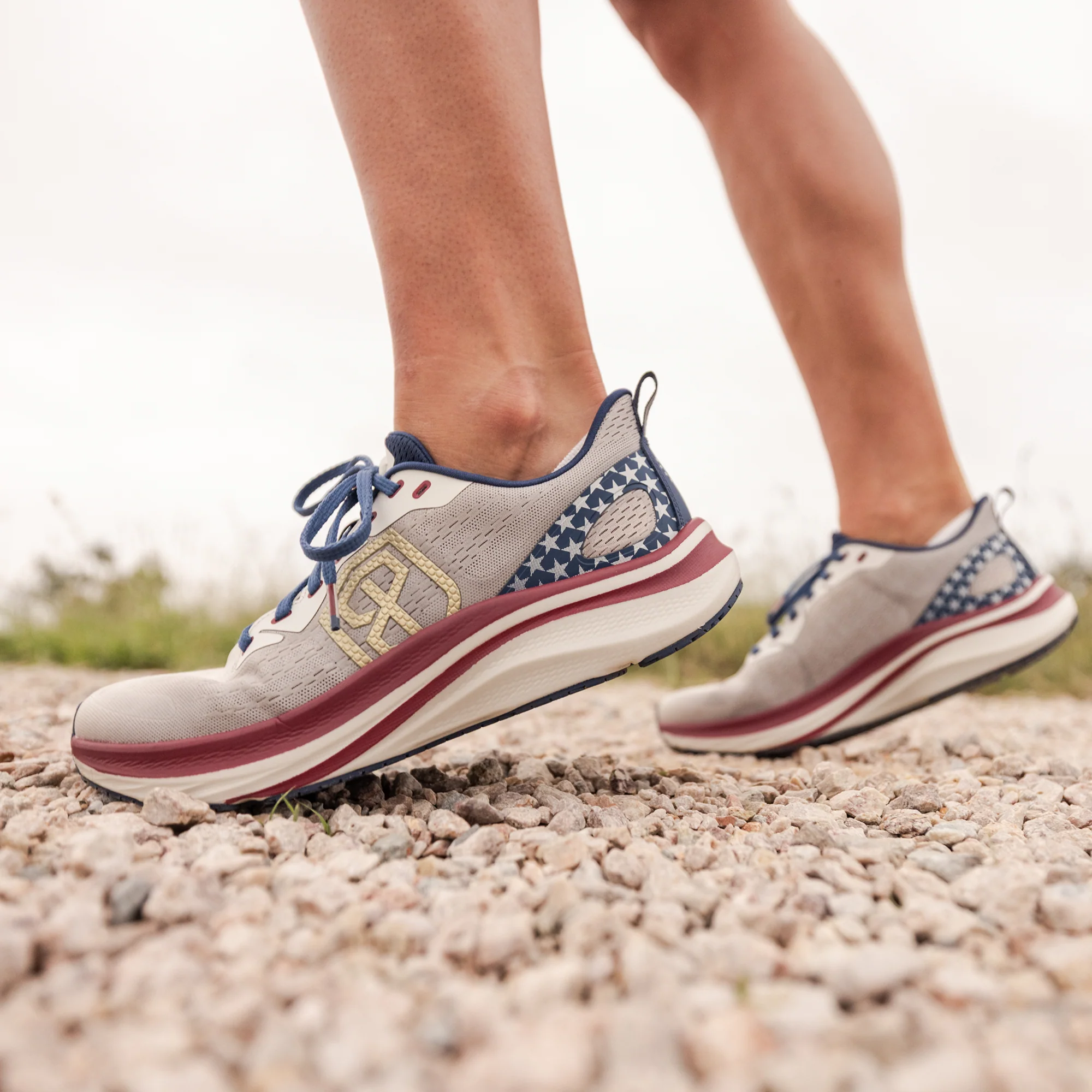 Women's Pursuit 1 AV (Americana) - Image 2