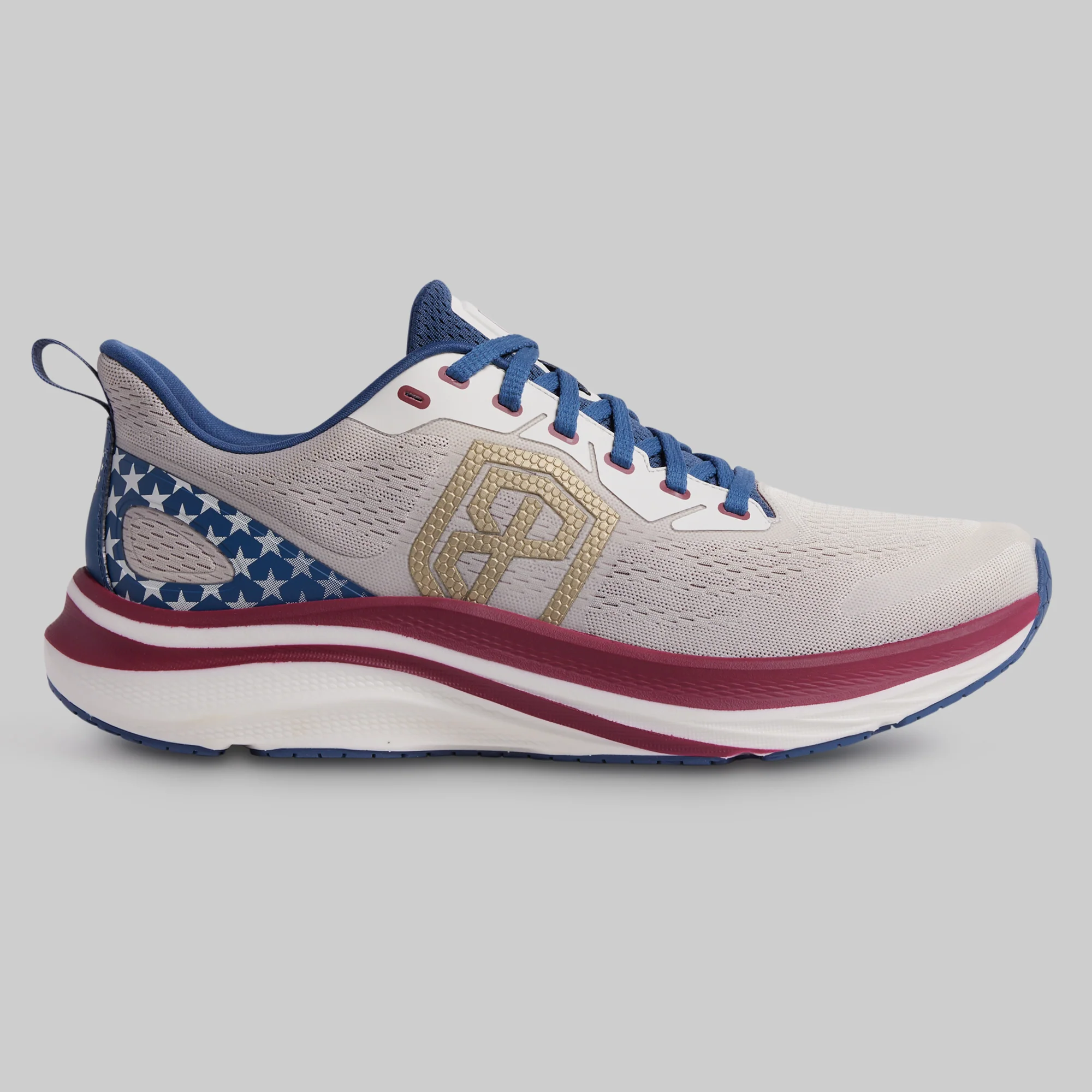 Women's Pursuit 1 AV (Americana) - Image 3