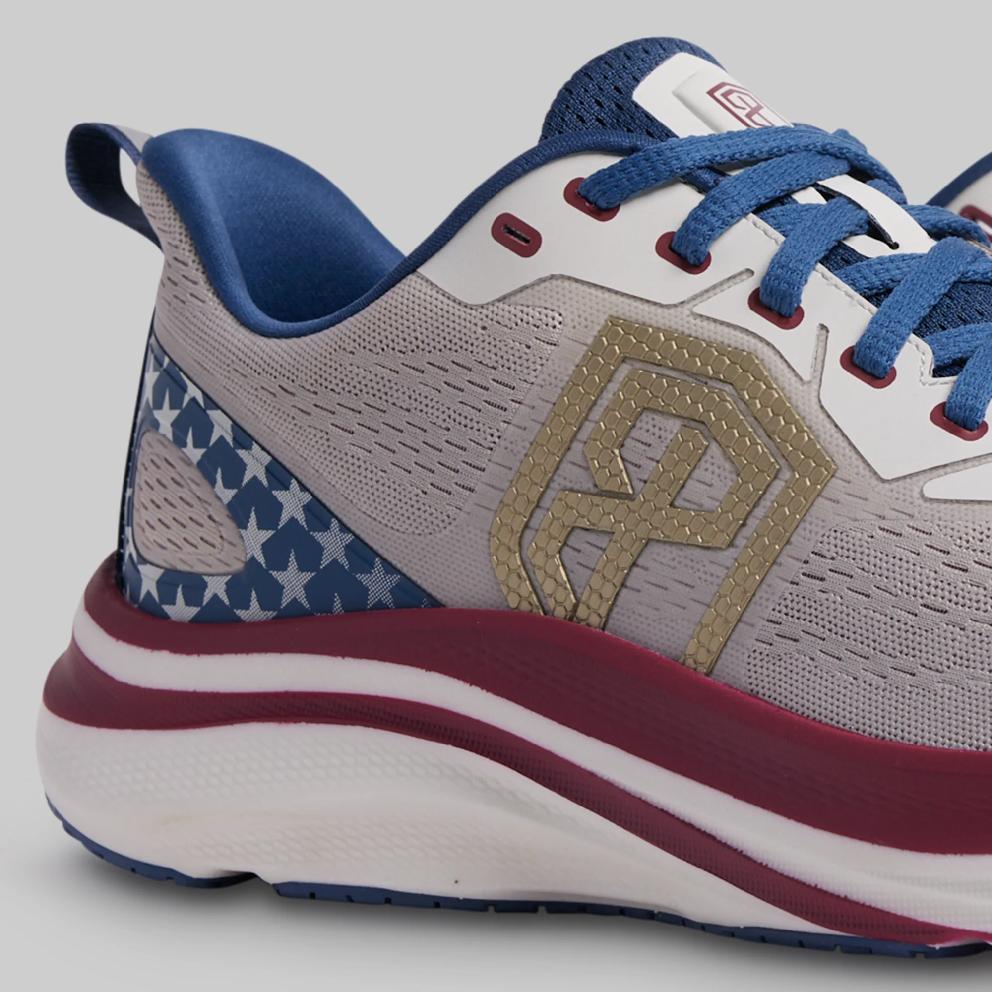 Women's Pursuit 1 AV (Americana) - Image 4