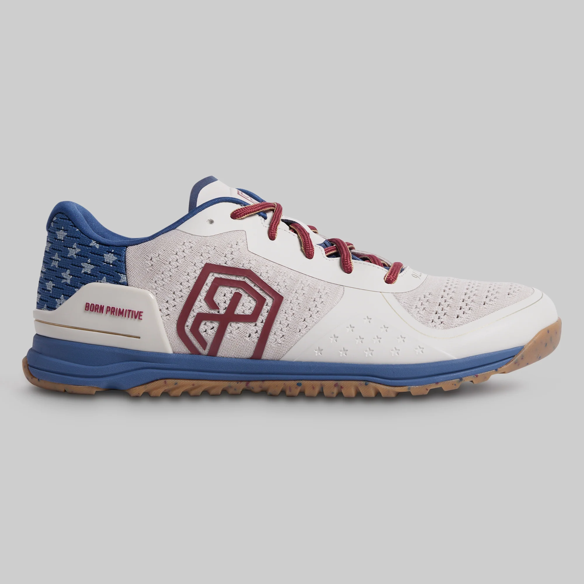 Women's Savage 1 AV (Americana) - Image 3