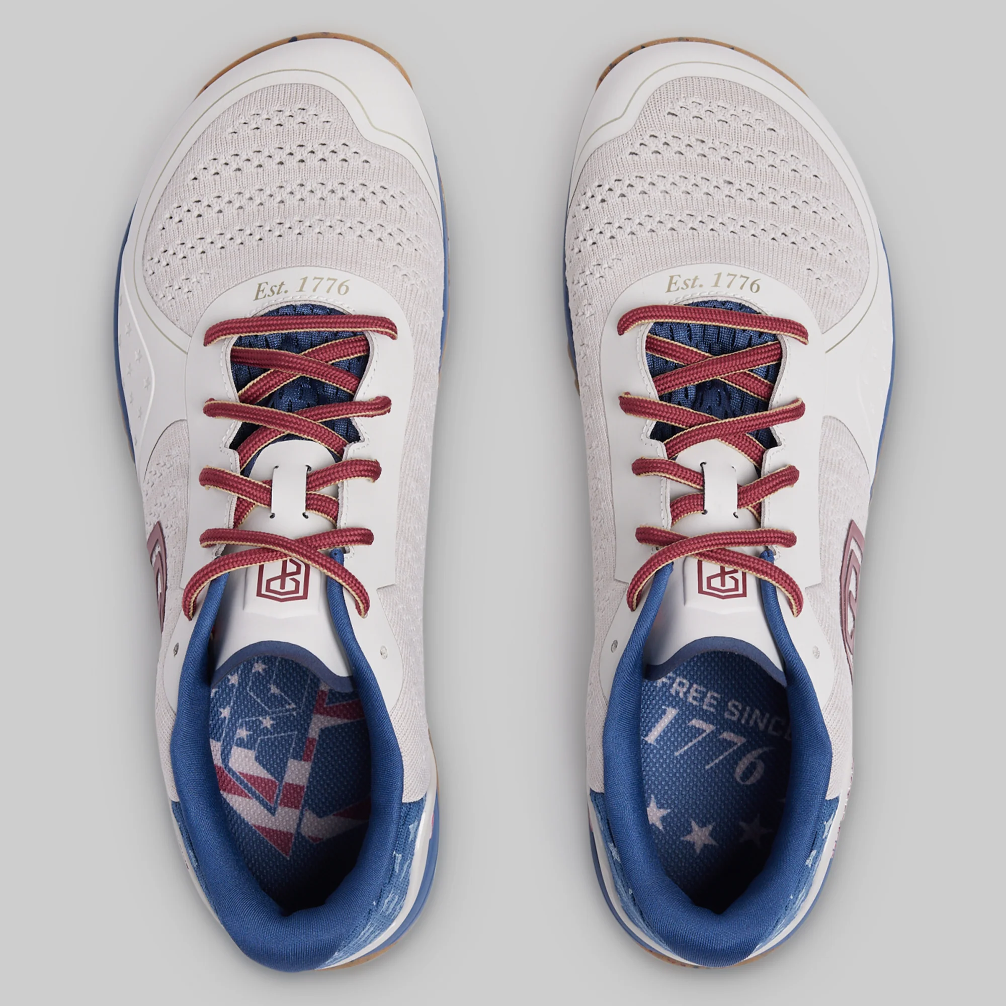 Women's Savage 1 AV (Americana) - Image 8