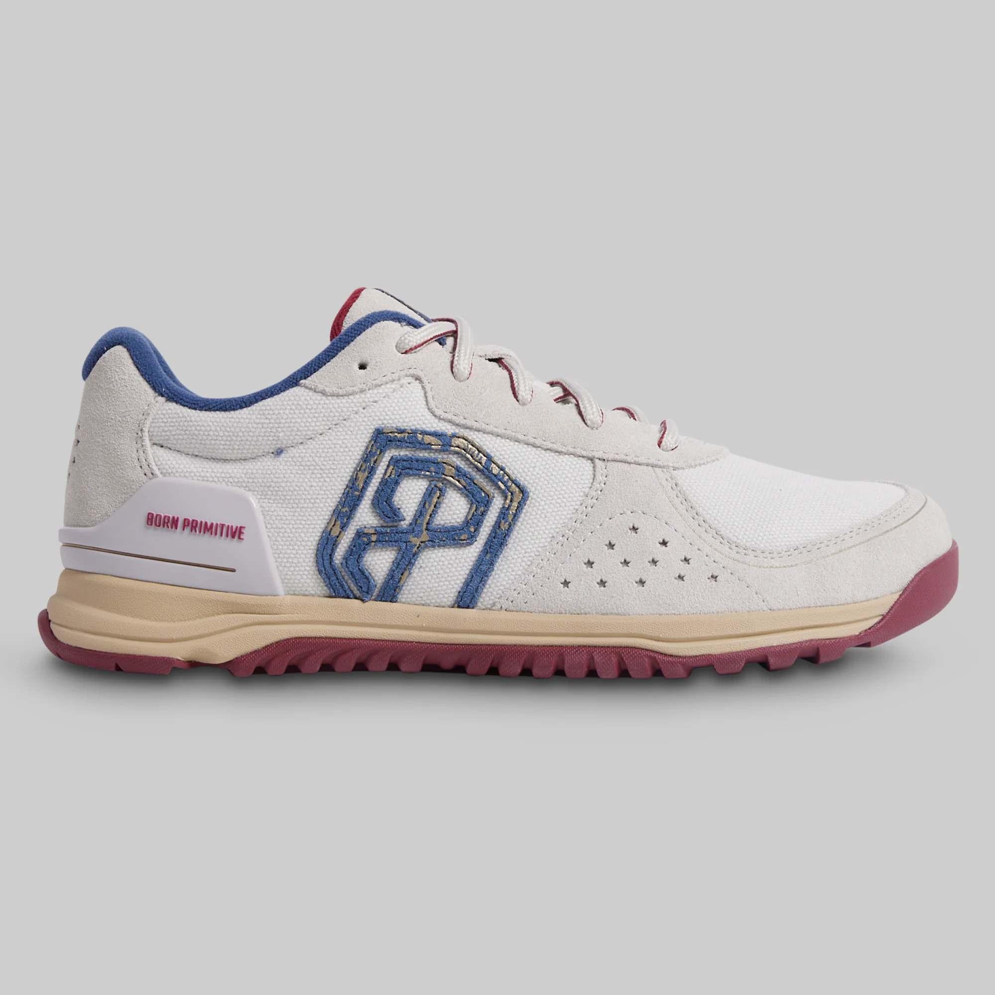 Women's Savage 1 Classic AV (Parchment Americana) - Image 3