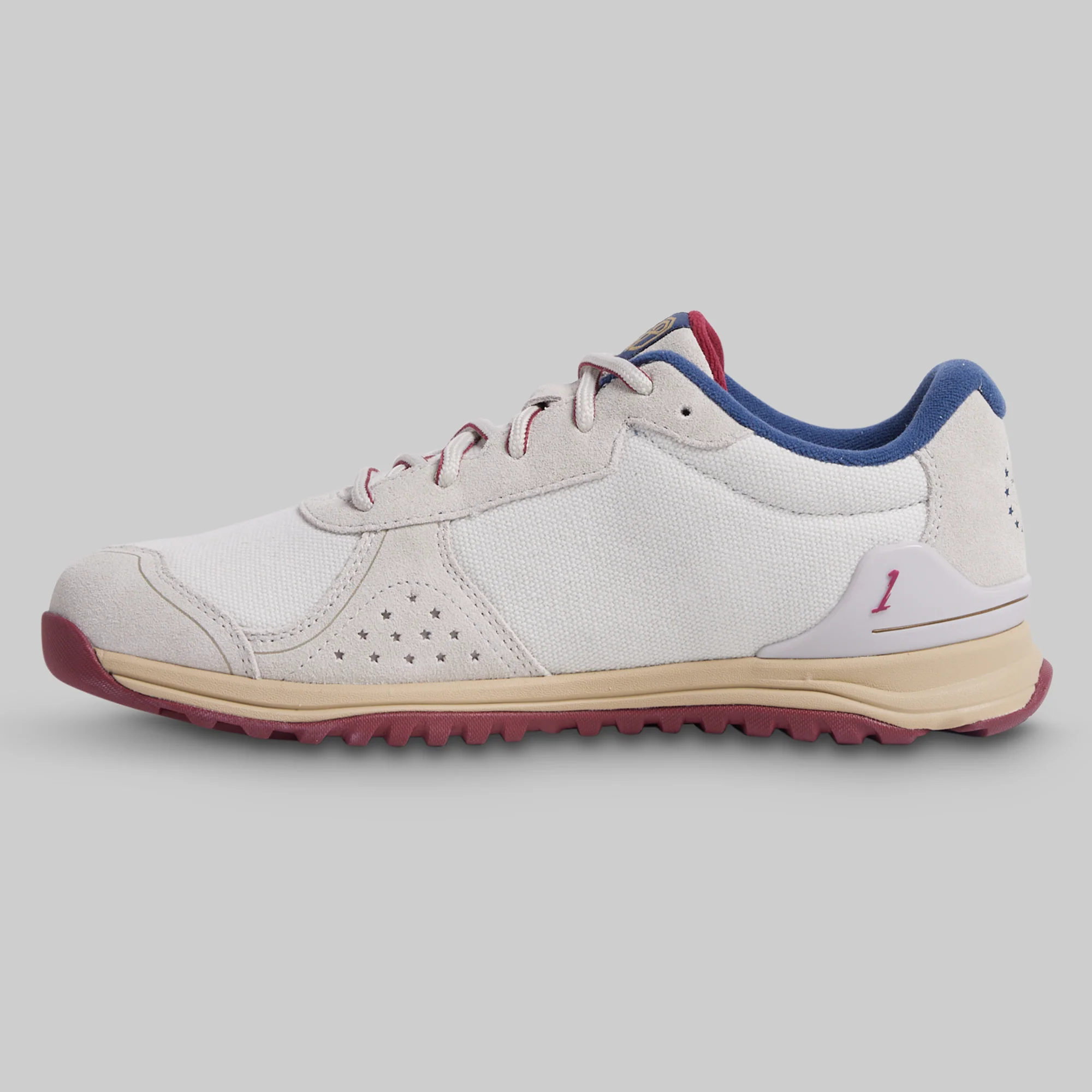 Women's Savage 1 Classic AV (Parchment Americana) - Image 5