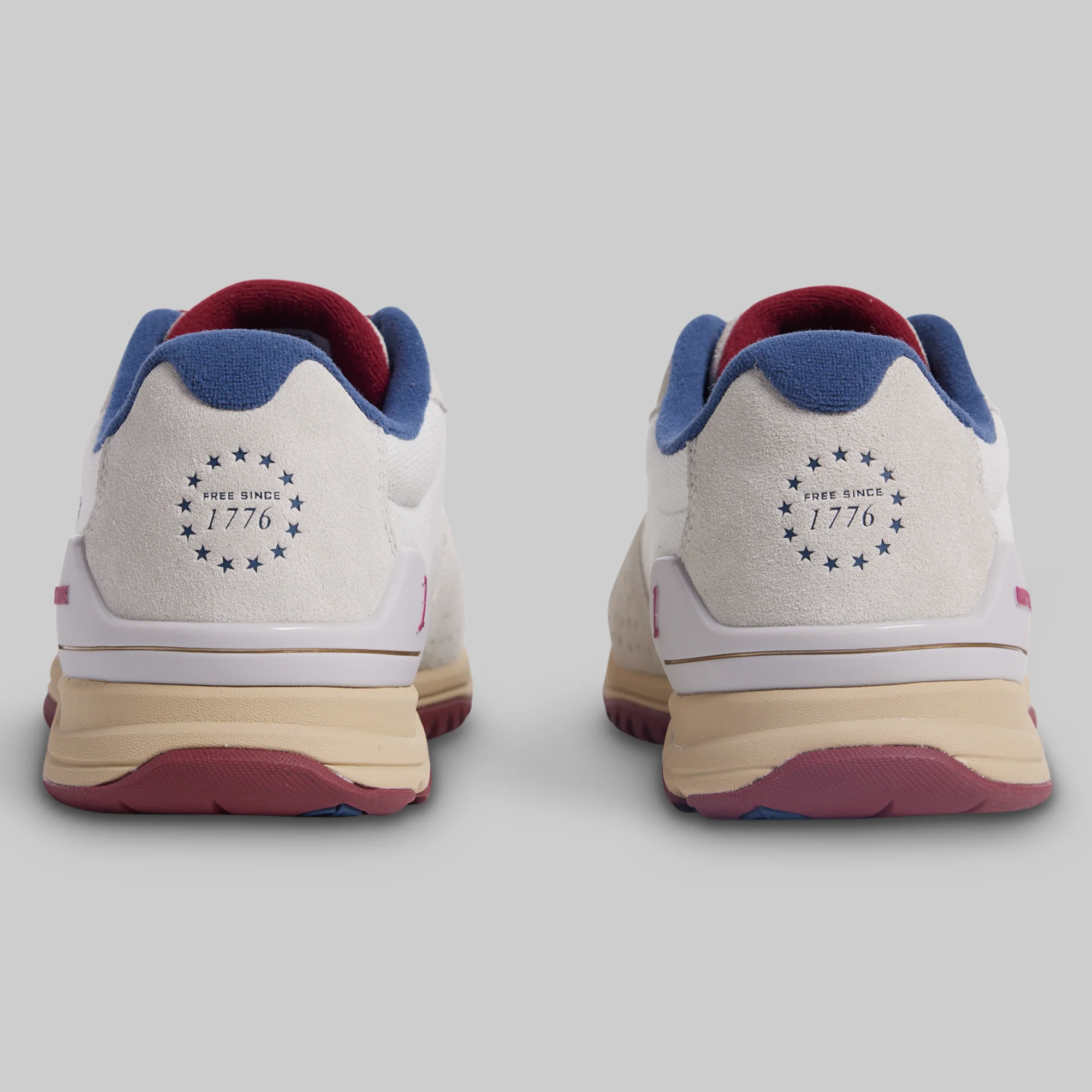 Women's Savage 1 Classic AV (Parchment Americana) - Image 7