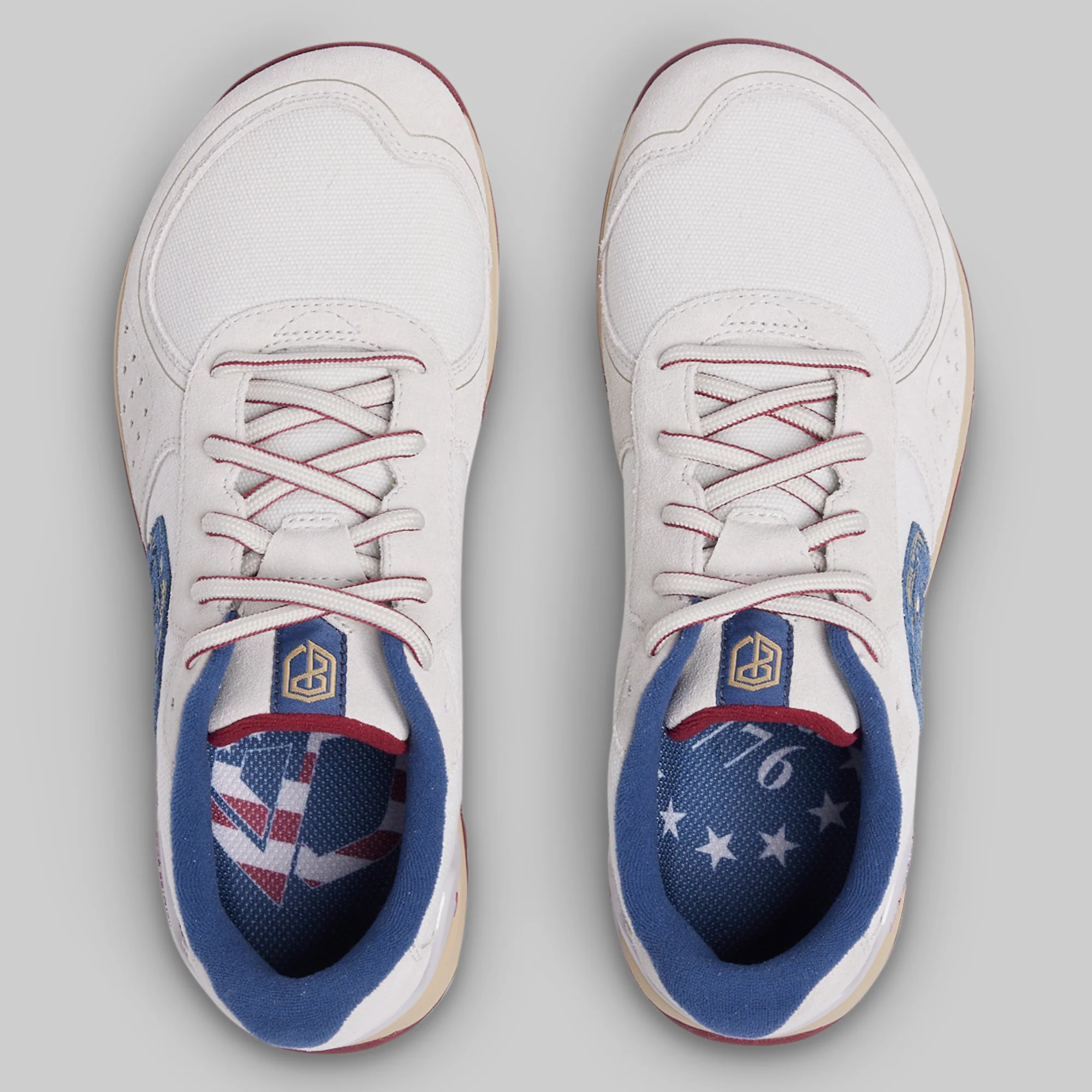 Women's Savage 1 Classic AV (Parchment Americana) - Image 8