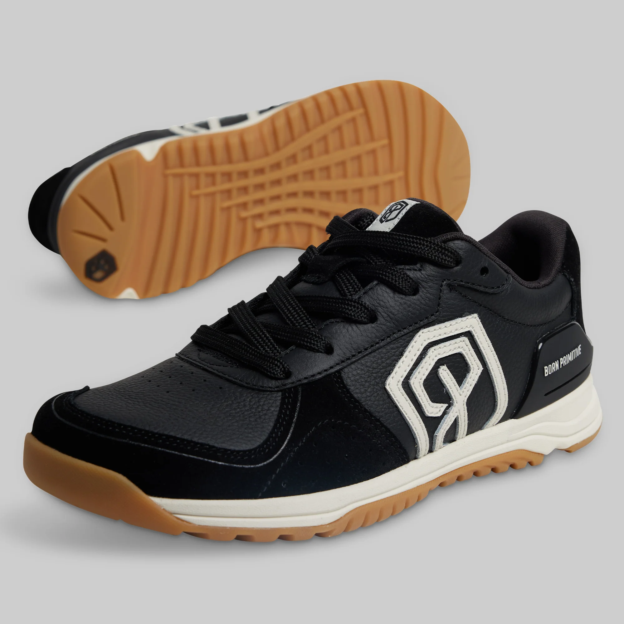 Women's Savage 1 Classic (Black/Gum)