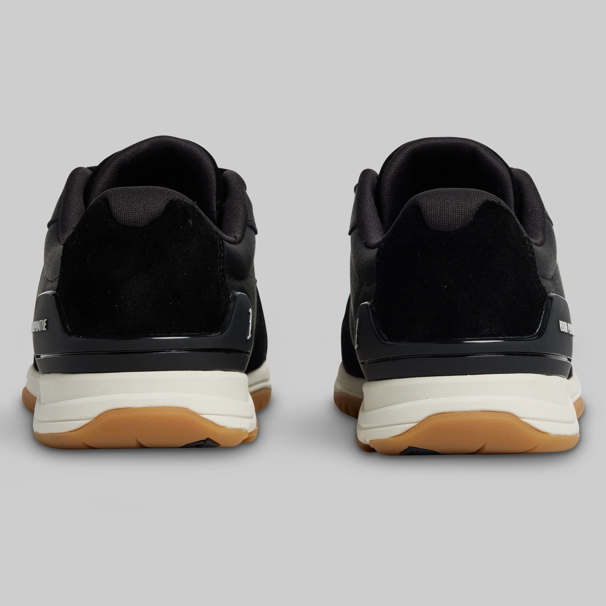 Women's Savage 1 Classic (Black/Gum) - Image 6