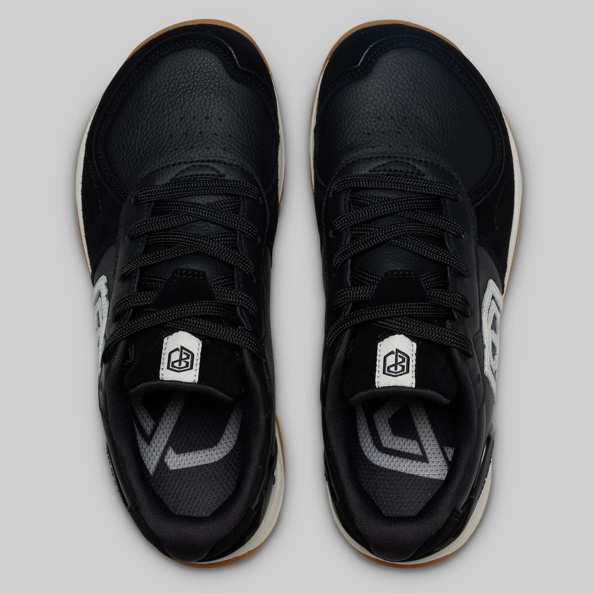 Women's Savage 1 Classic (Black/Gum) - Image 7
