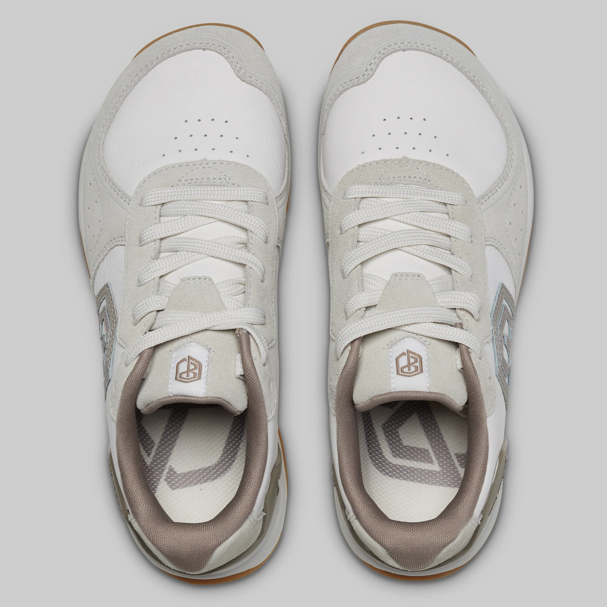 Women's Savage 1 Classic (Vintage Khaki/Gum) - Image 7