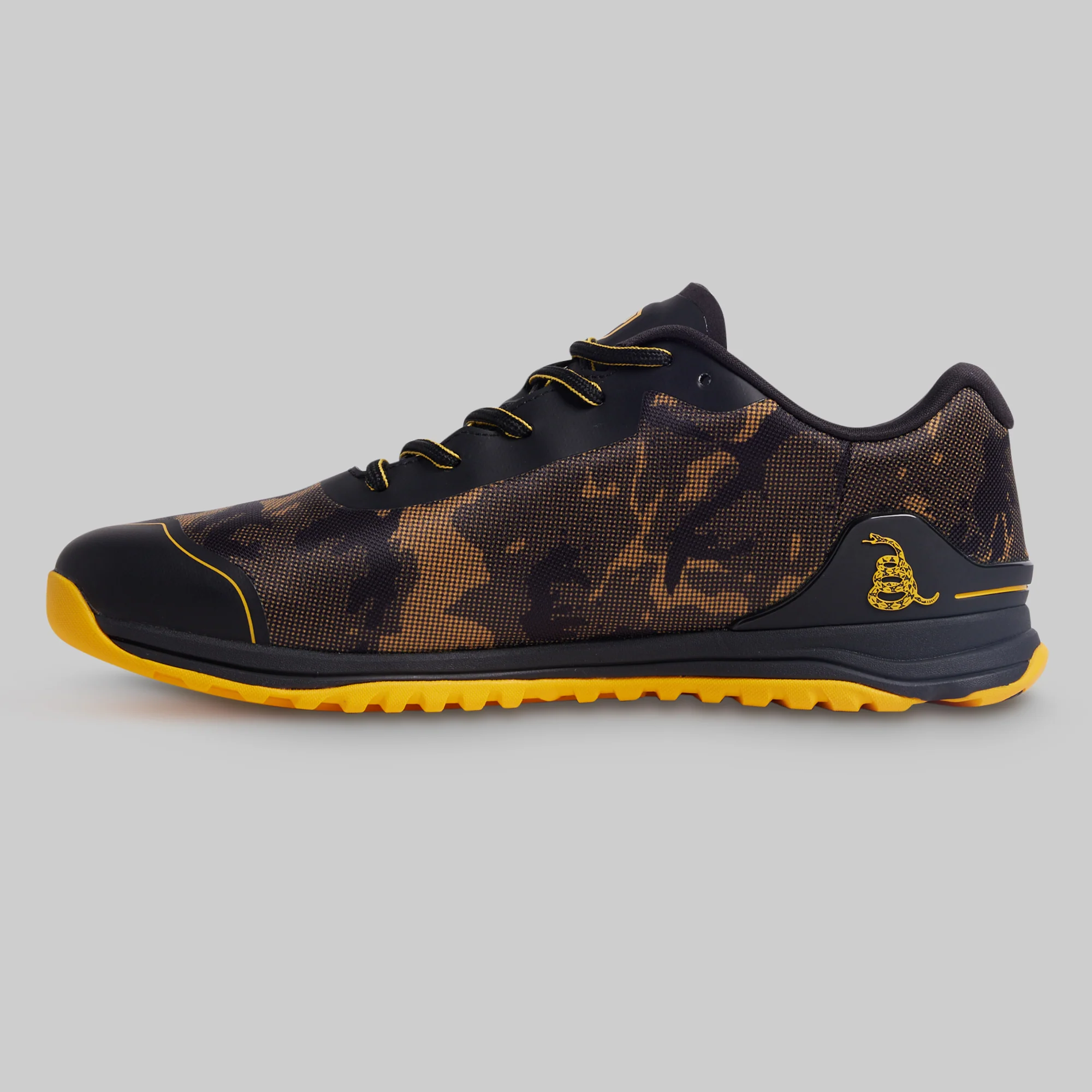 Women's Savage 1 CV (Don't Tread On Me Camo) - Image 4