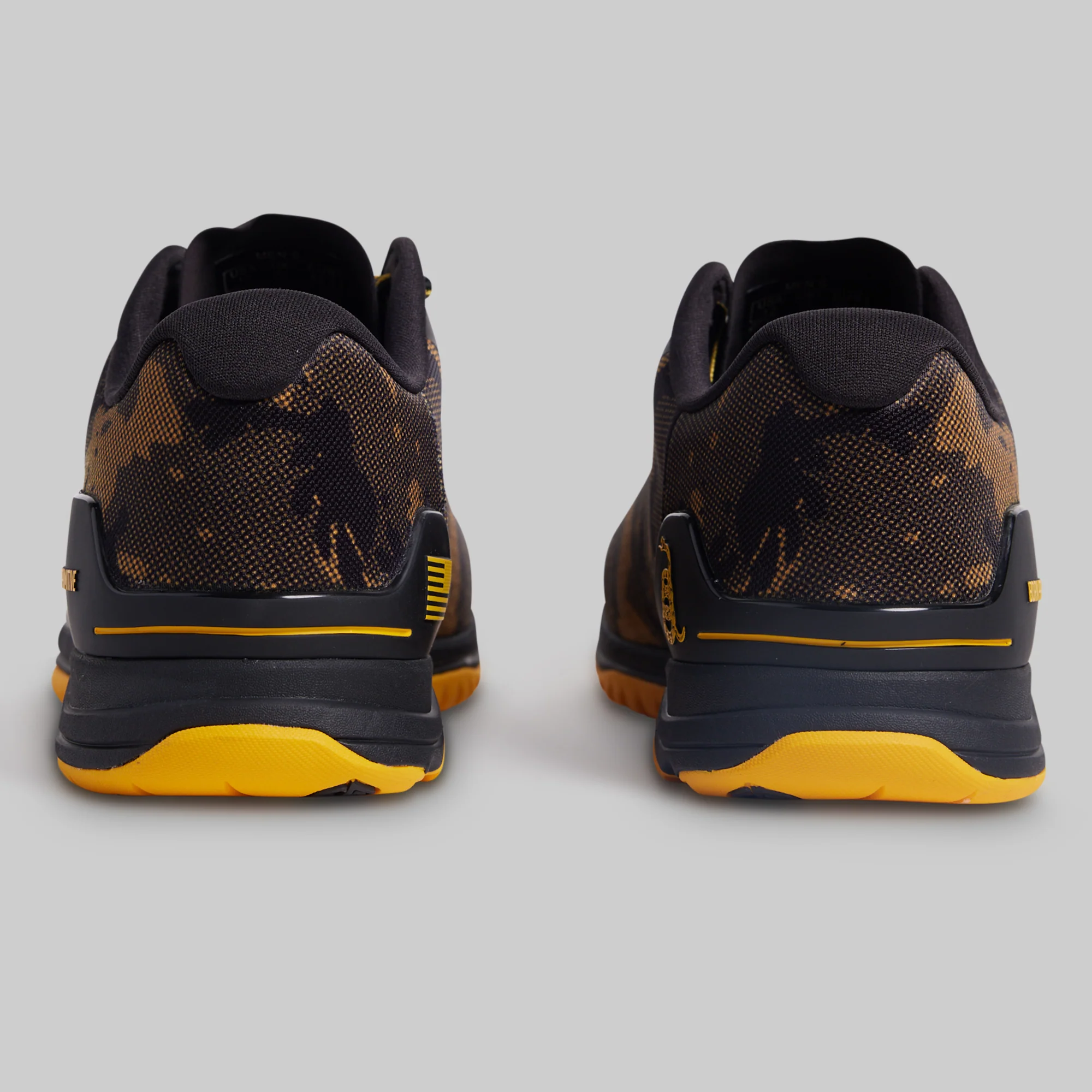 Women's Savage 1 CV (Don't Tread On Me Camo) - Image 6