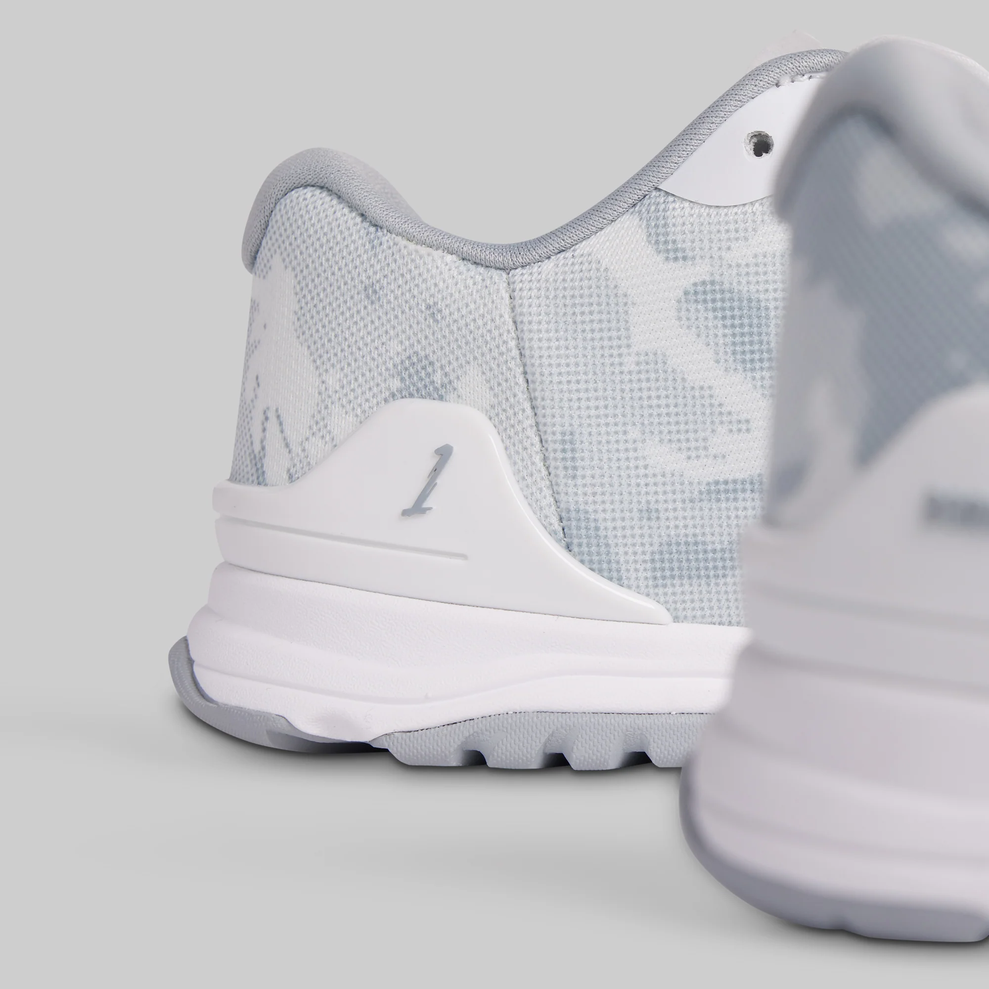 Women's Savage 1 (Grey Camo) - Image 3