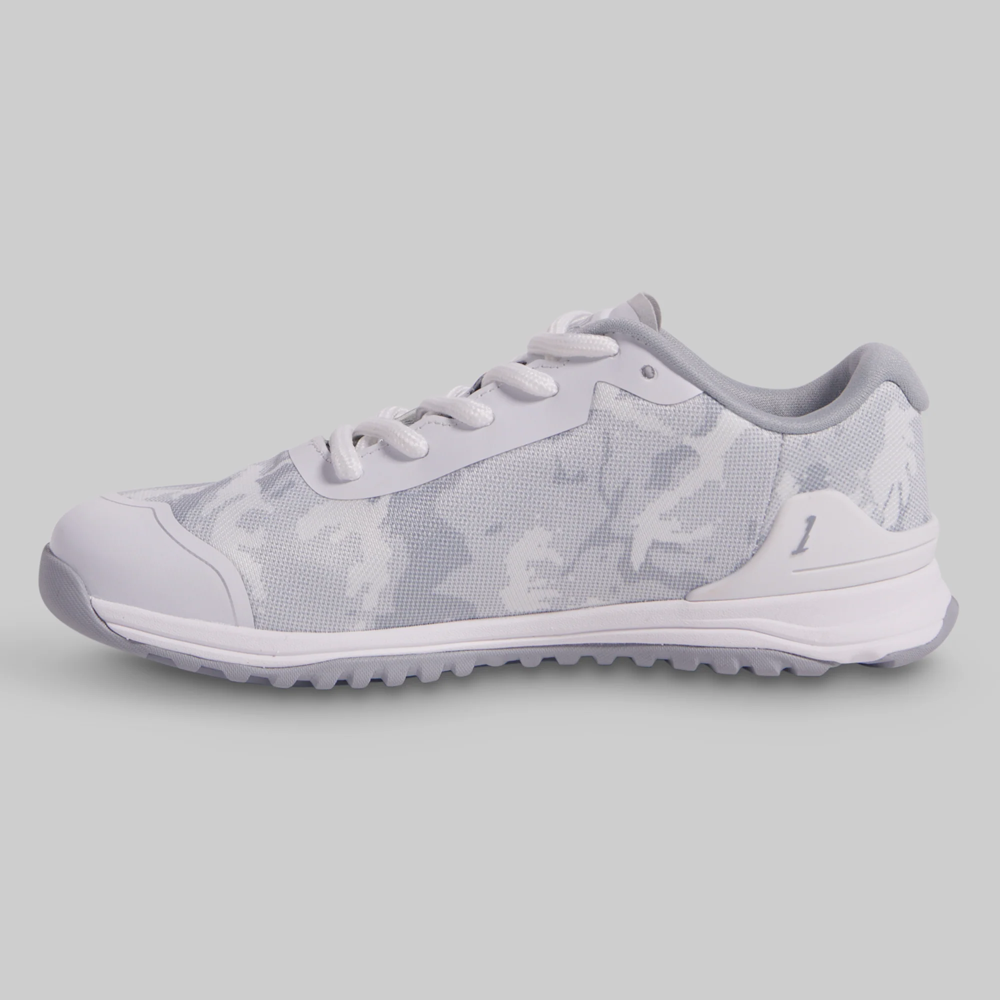 Women's Savage 1 (Grey Camo) - Image 4