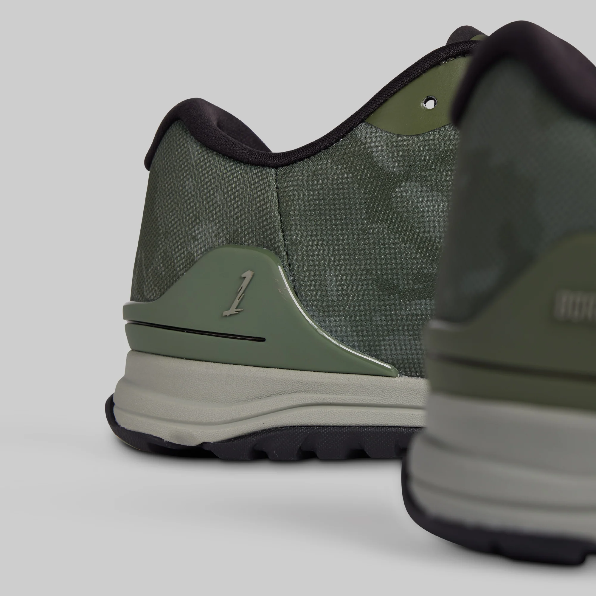 Women's Savage 1 (OD Green Camo) - Image 3