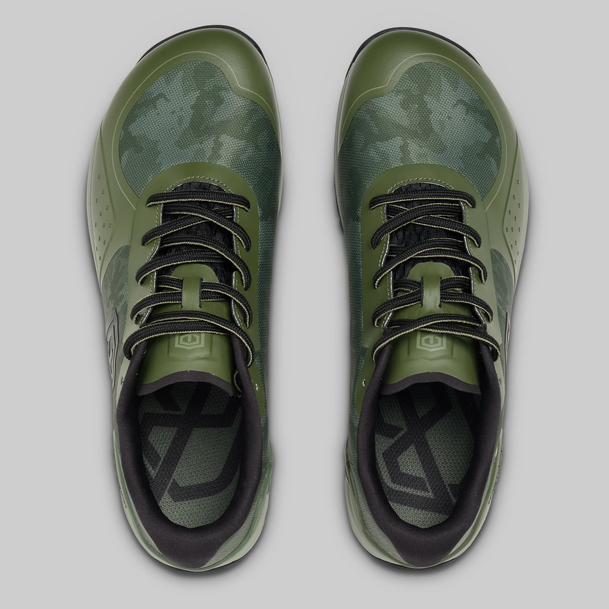 Women's Savage 1 (OD Green Camo) - Image 7
