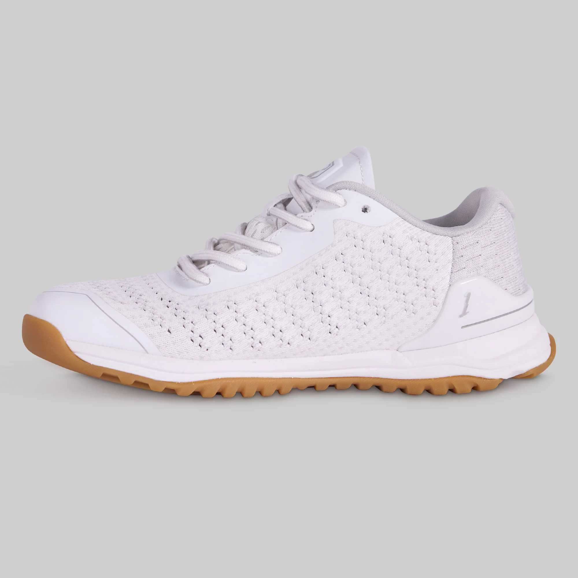 Women's Savage 1 (White/Gum) - Image 5