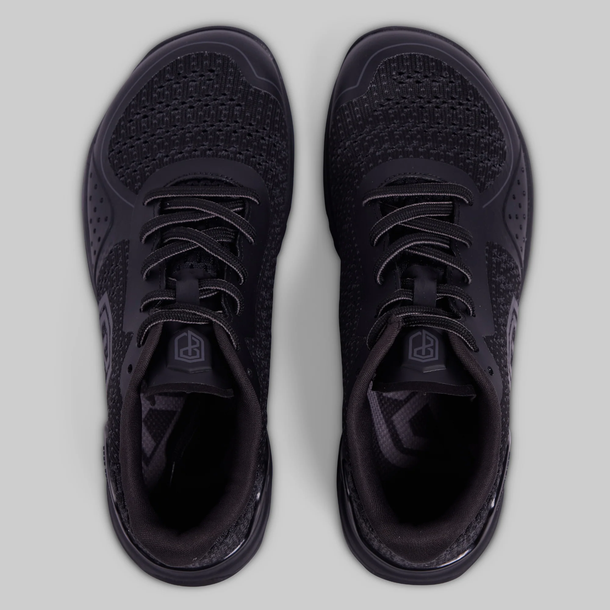 Women's Savage 1 (Black/Black) - Image 7