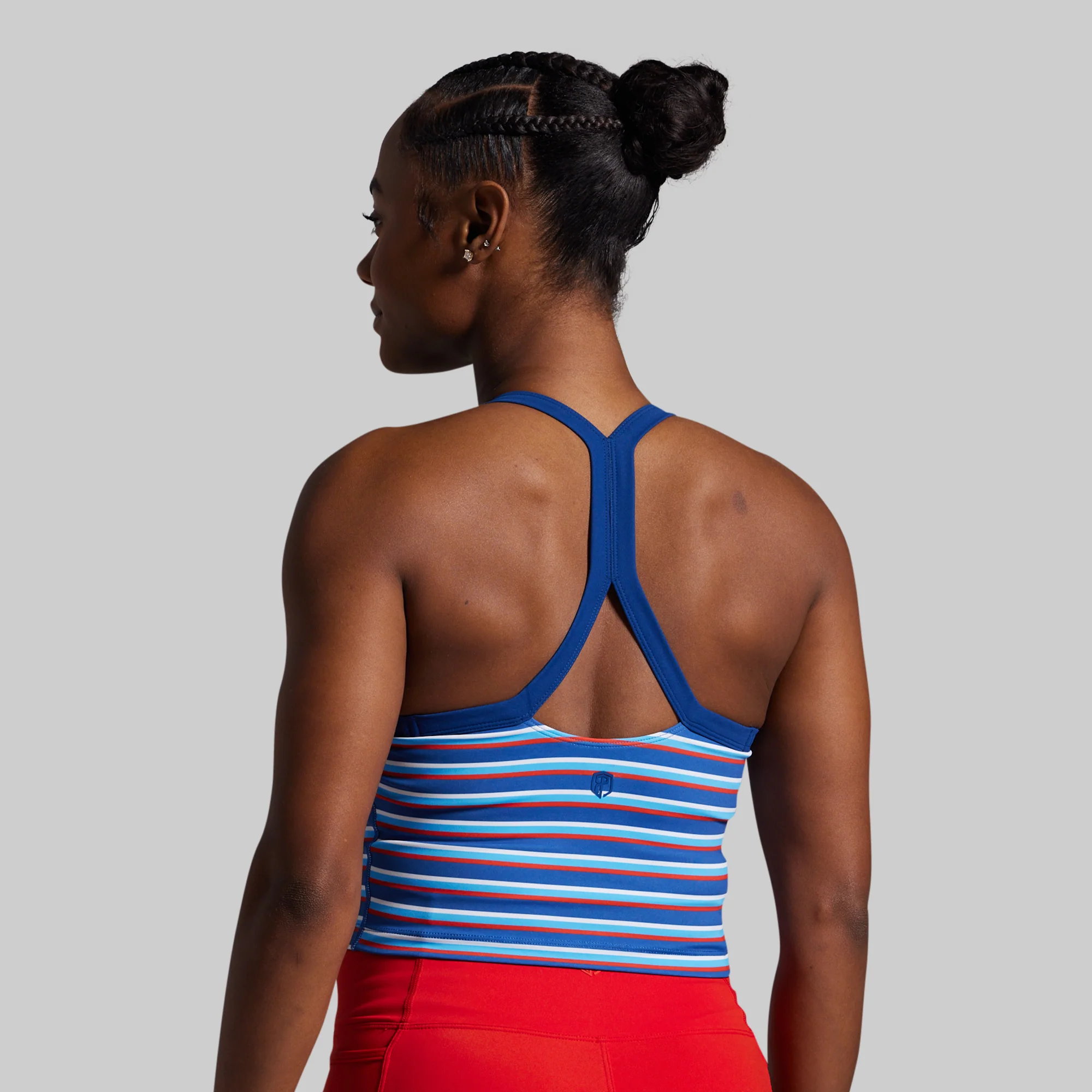 Your Favorite Sports Bra (Liberty Multi) - Image 2
