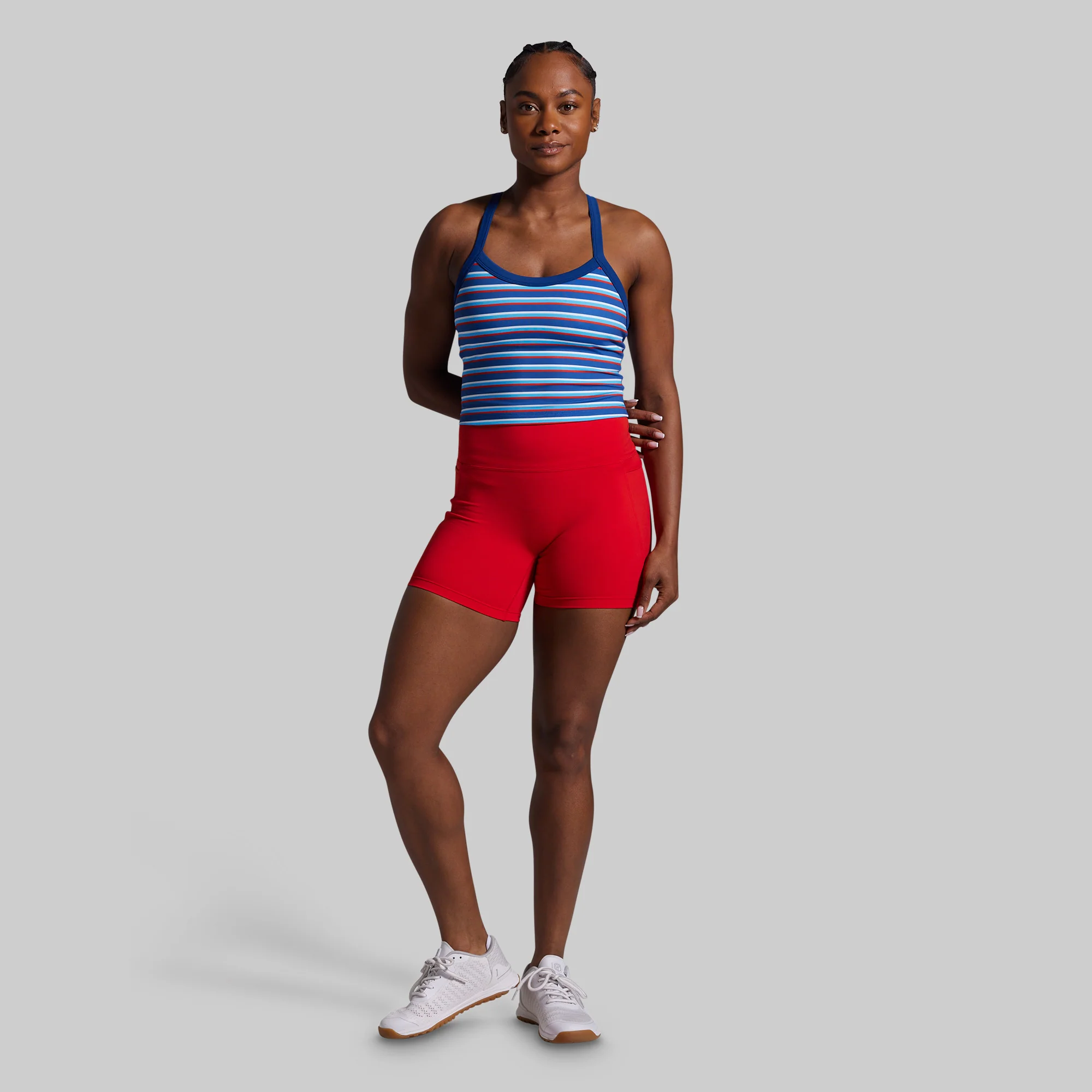 Your Favorite Sports Bra (Liberty Multi) - Image 3