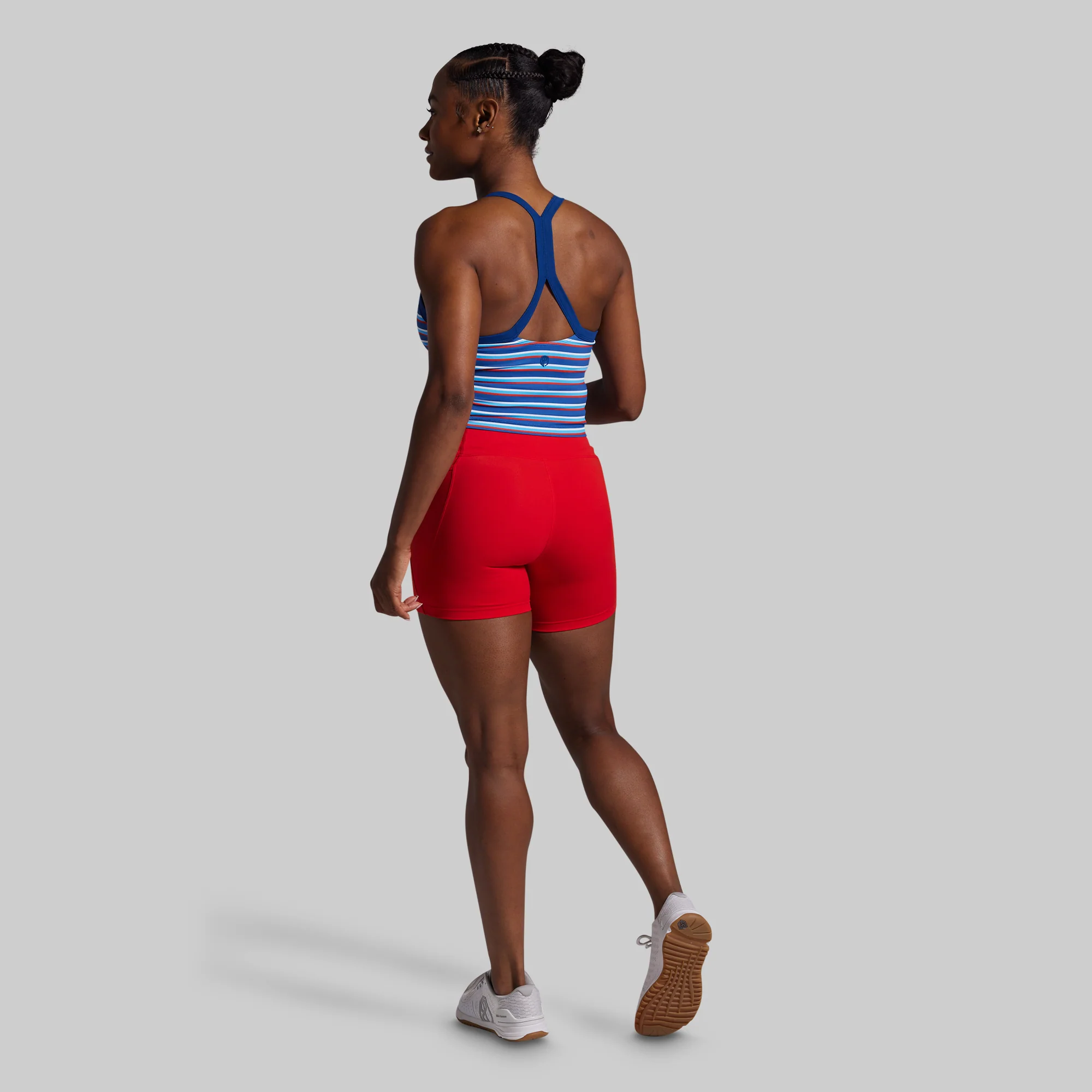 Your Favorite Sports Bra (Liberty Multi) - Image 4