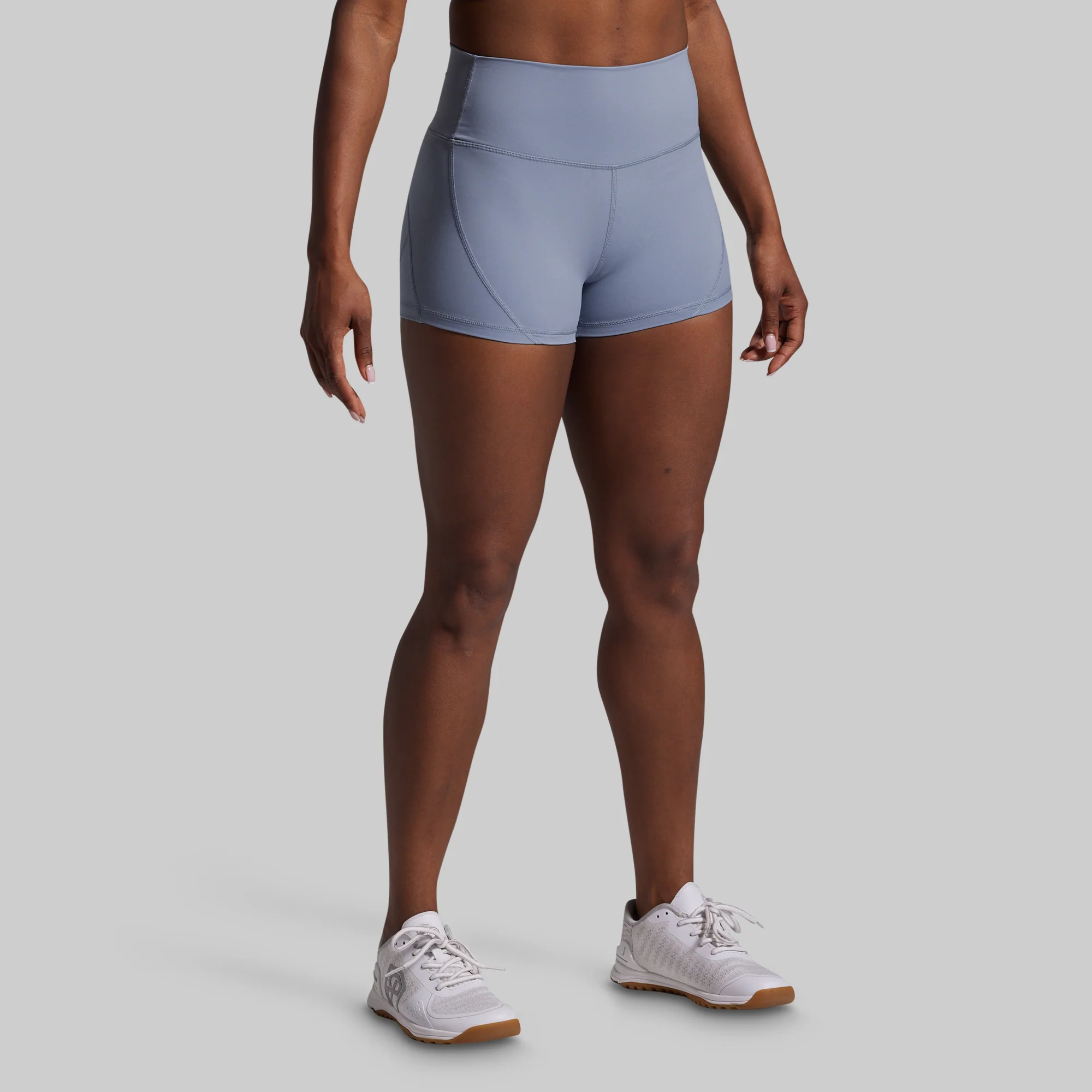 Your Go To Booty Short (Nickel) - Image 4