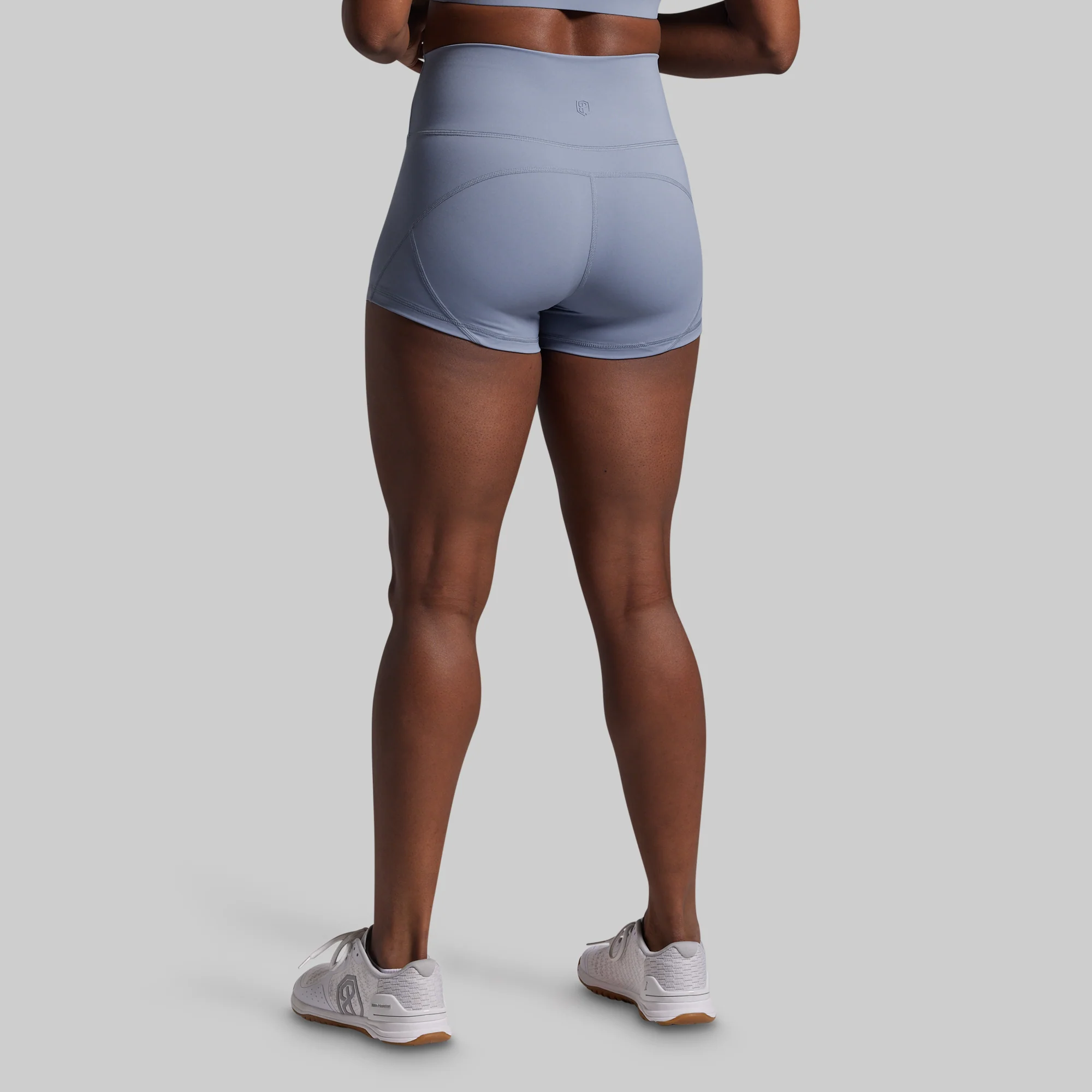 Your Go To Booty Short (Nickel) - Image 5
