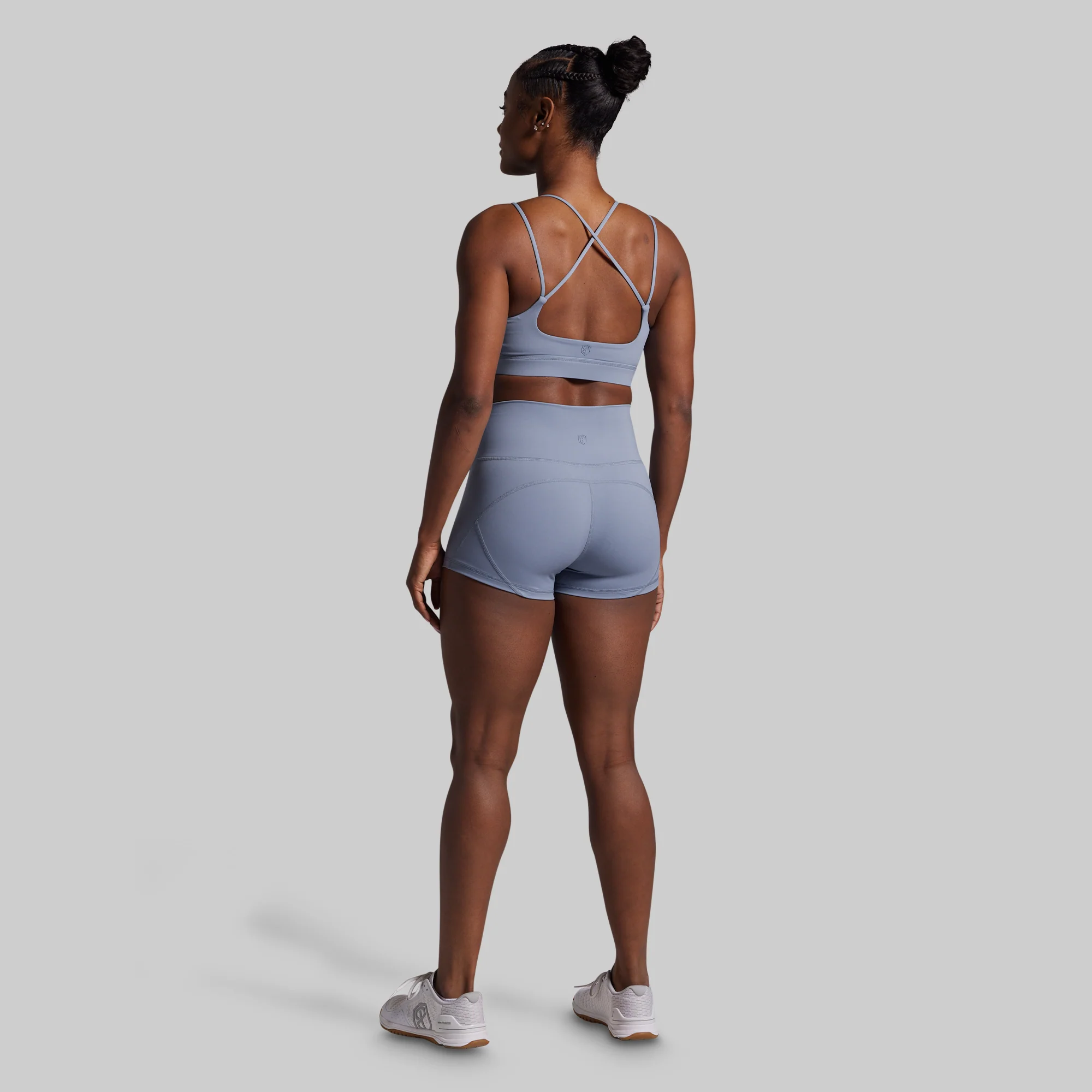 Your Go To Booty Short (Nickel) - Image 7