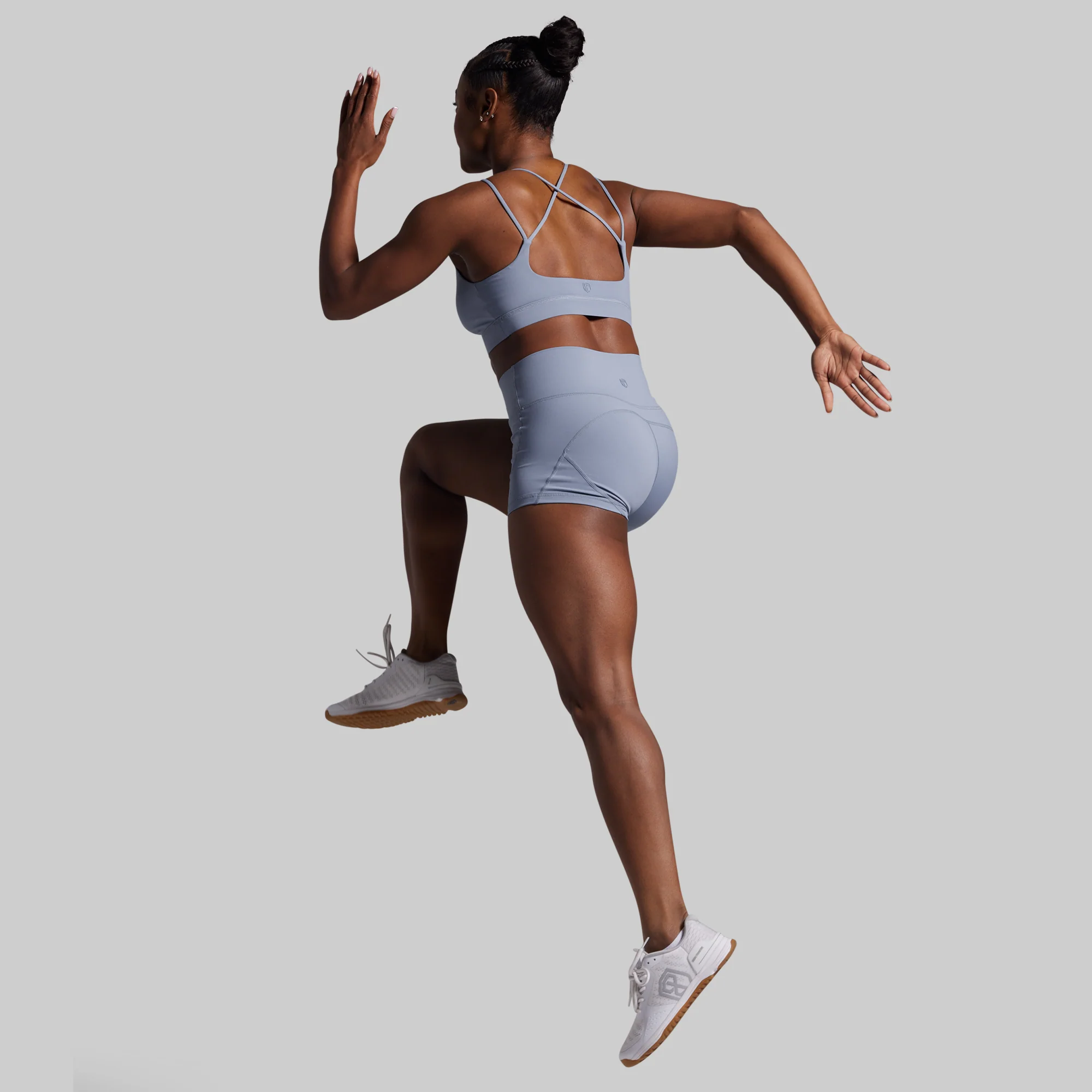 Your Go To Booty Short (Nickel) - Image 8